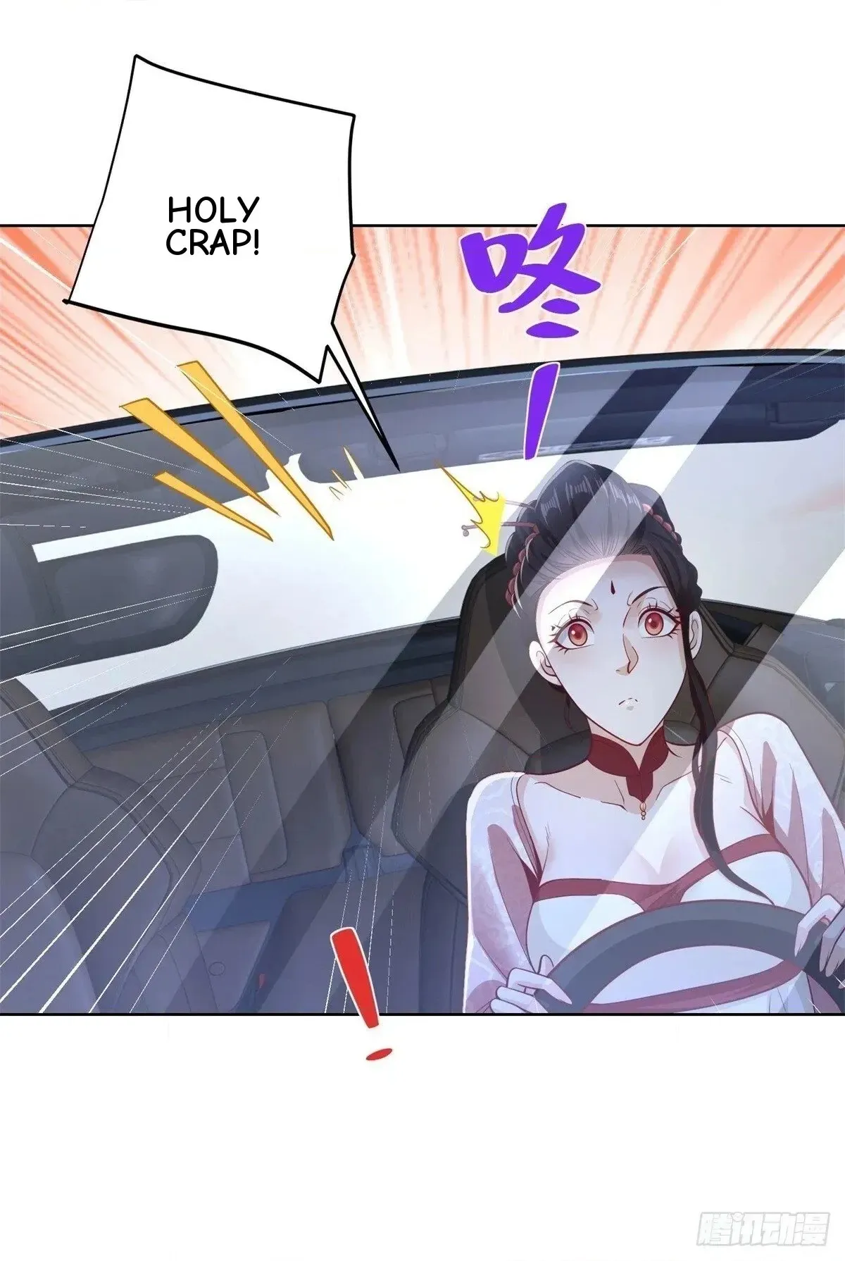 Read Arch Villain chapter 146 image 39 on Lezhin