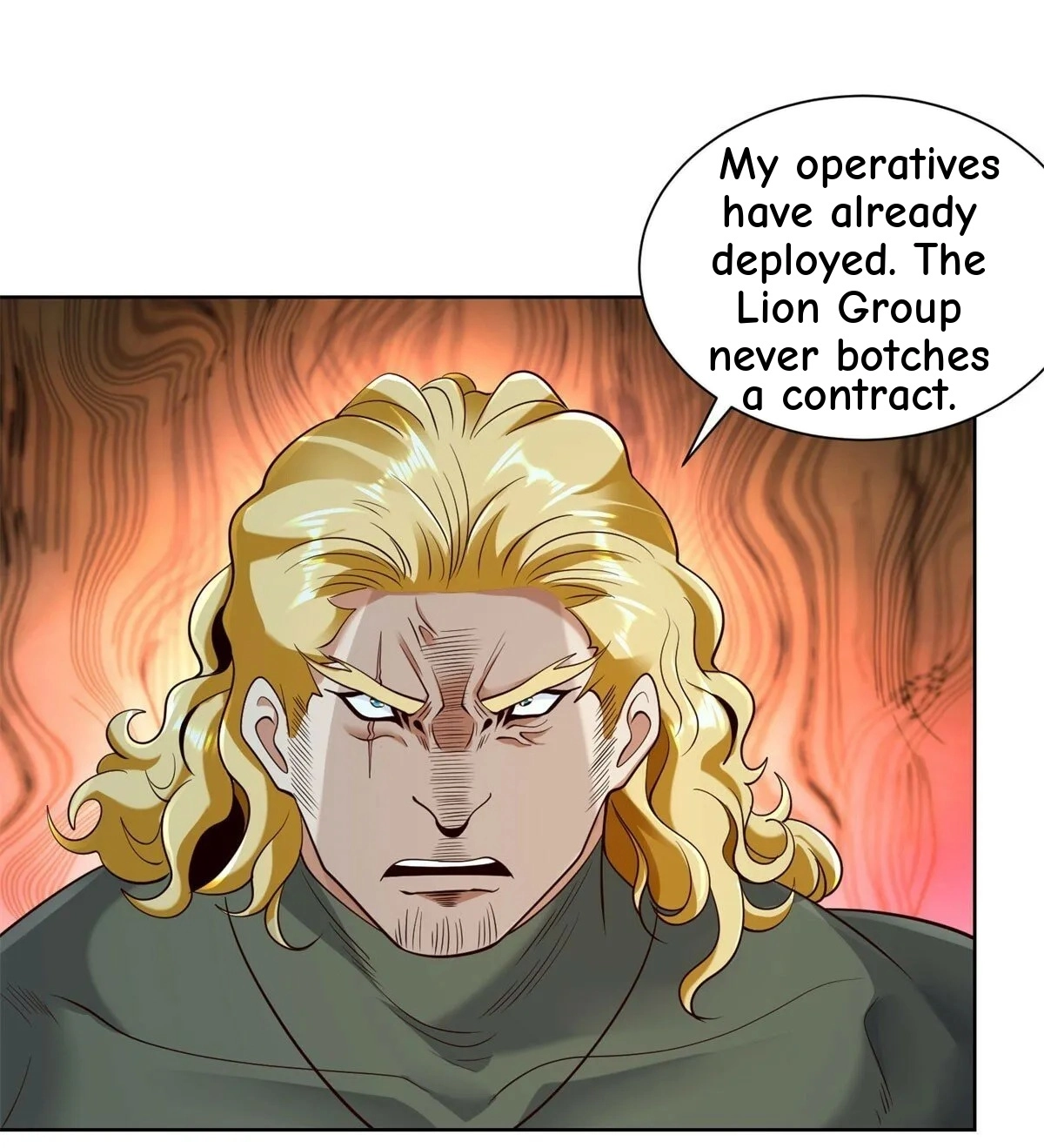 Read Arch Villain chapter 146 image 4 on Lezhin