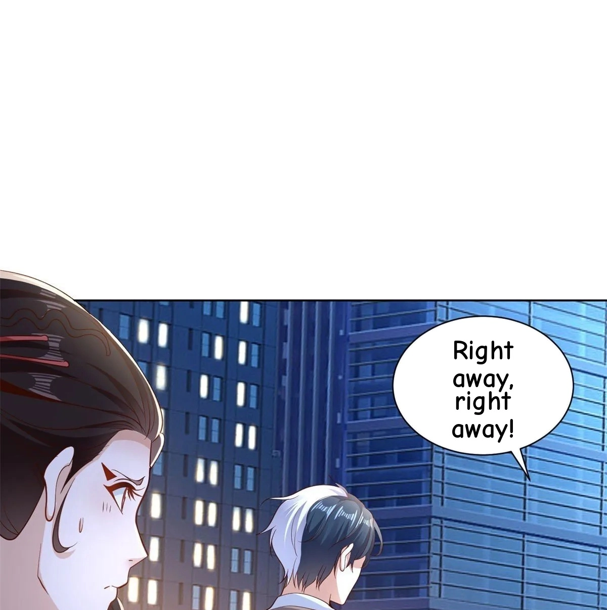 Read Arch Villain chapter 147 image 12 on Lezhin