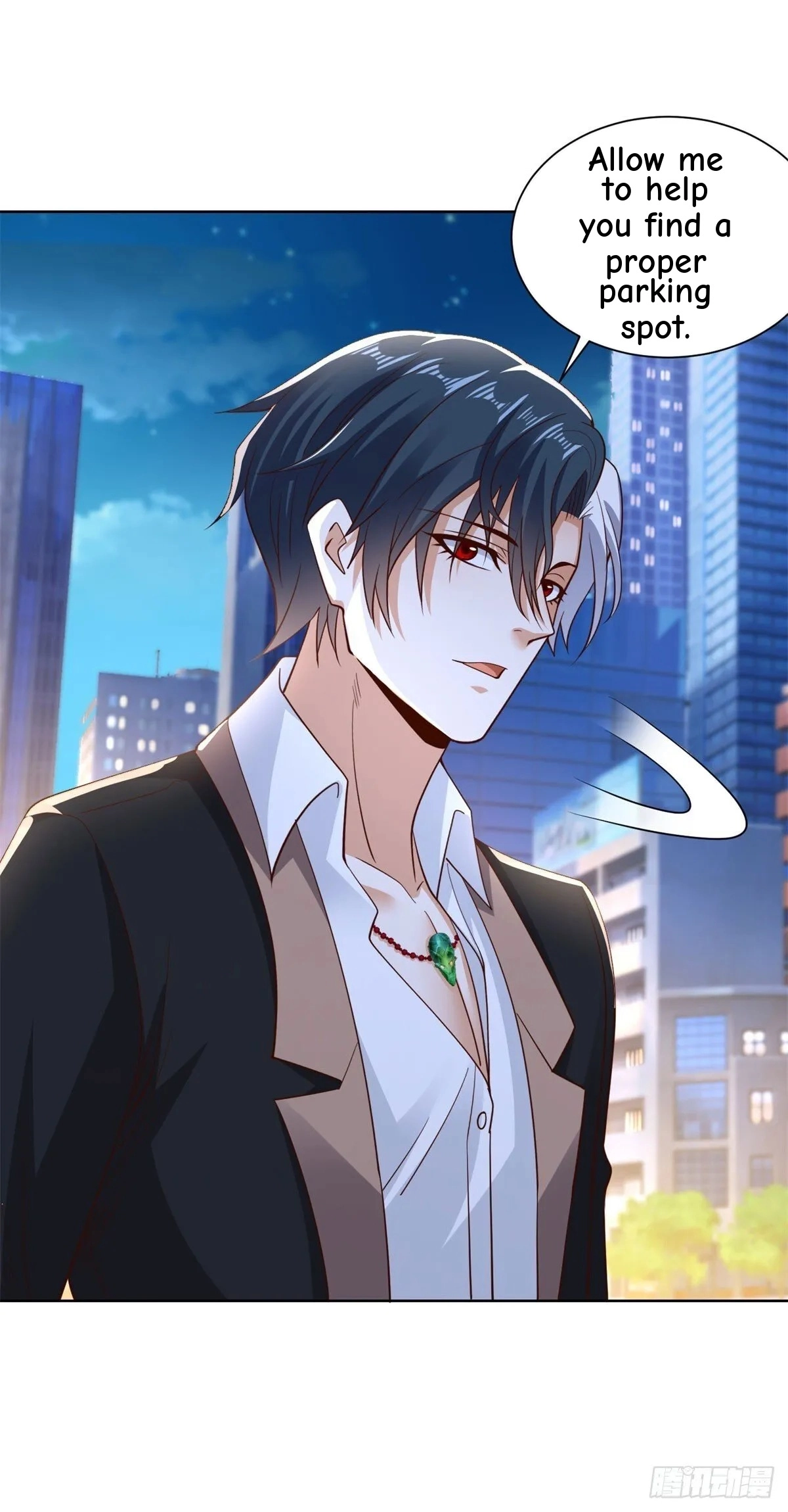 Read Arch Villain chapter 147 image 14 on Lezhin