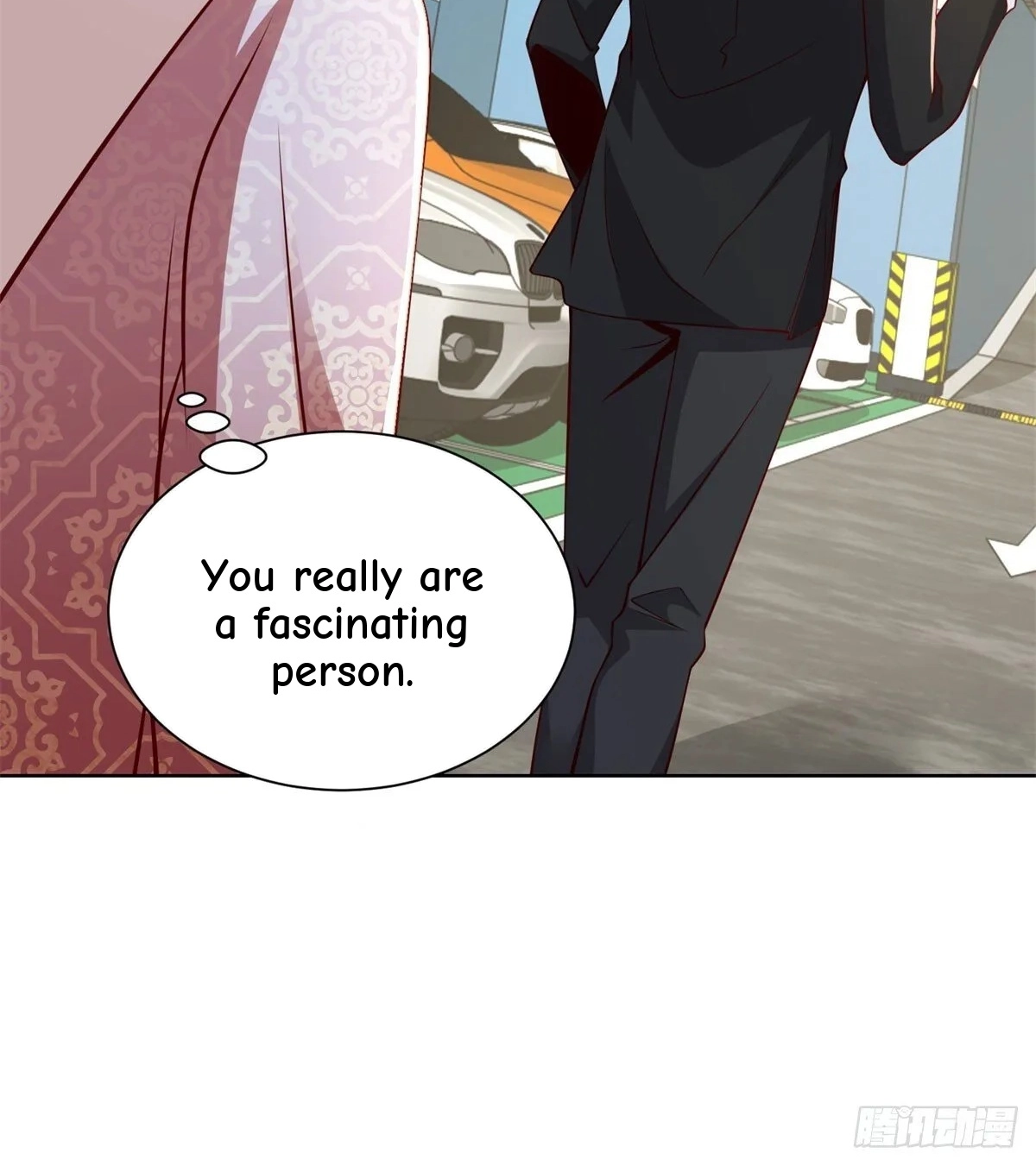 Read Arch Villain chapter 147 image 27 on Lezhin
