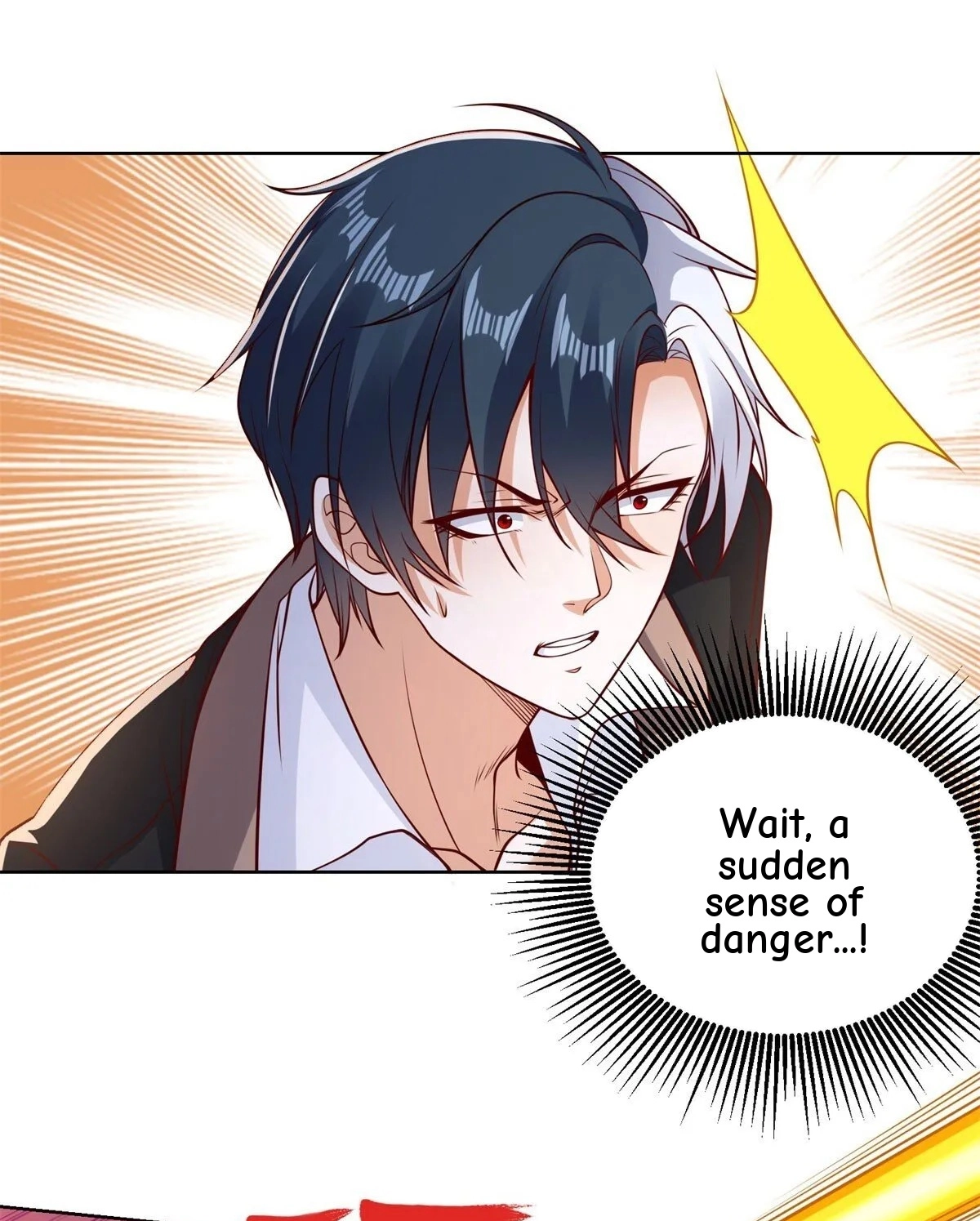Read Arch Villain chapter 147 image 28 on Lezhin