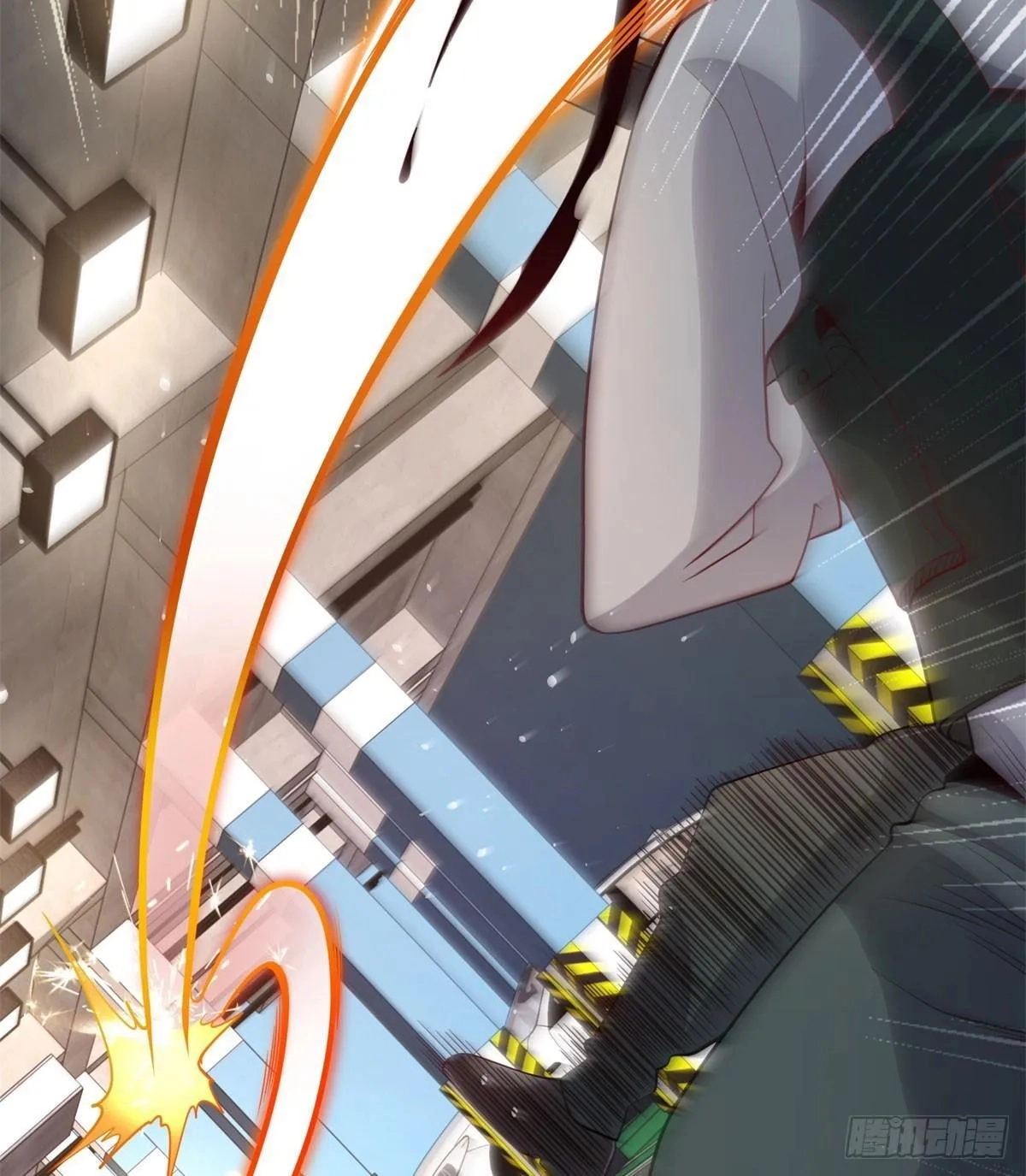 Read Arch Villain chapter 147 image 35 on Lezhin