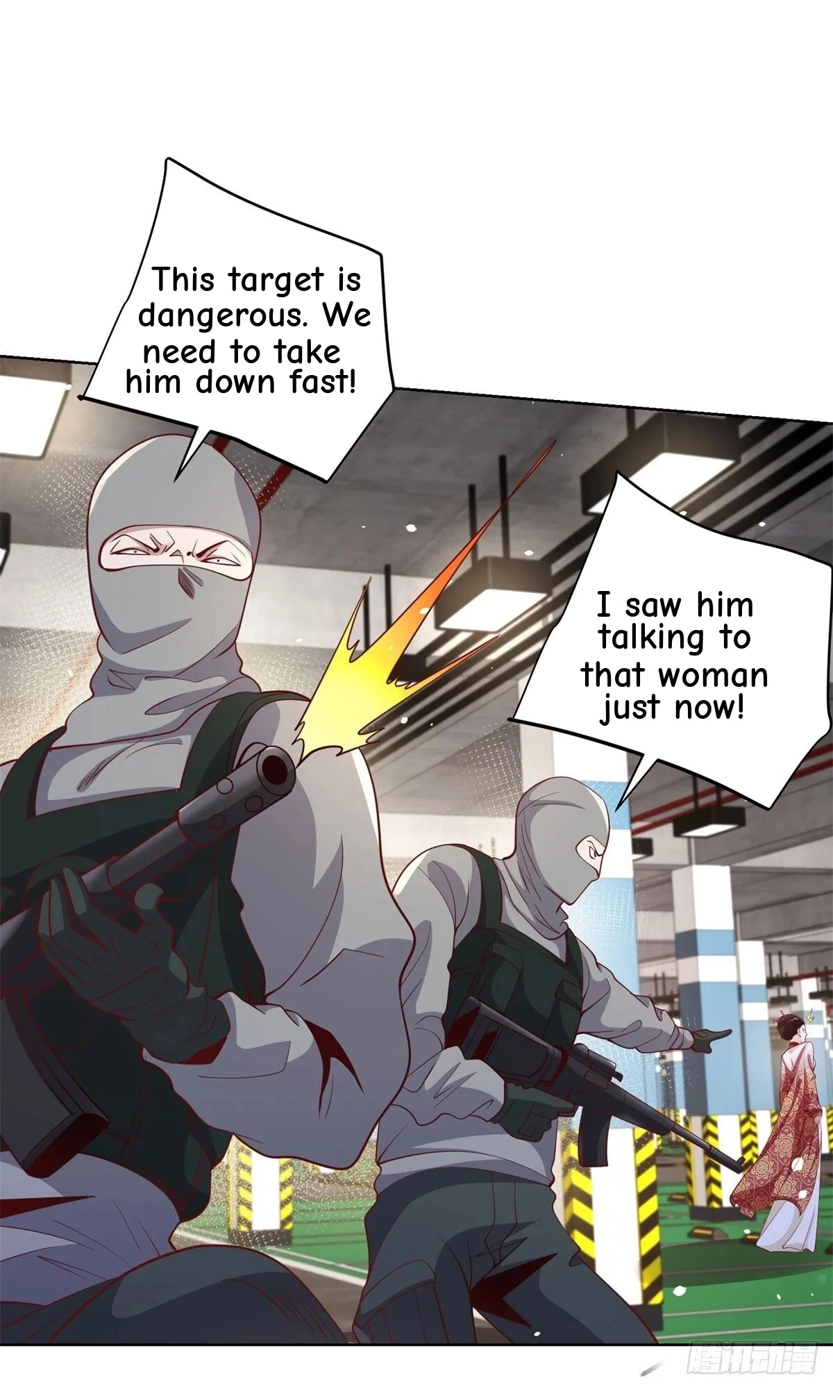 Read Arch Villain chapter 147 image 38 on Lezhin
