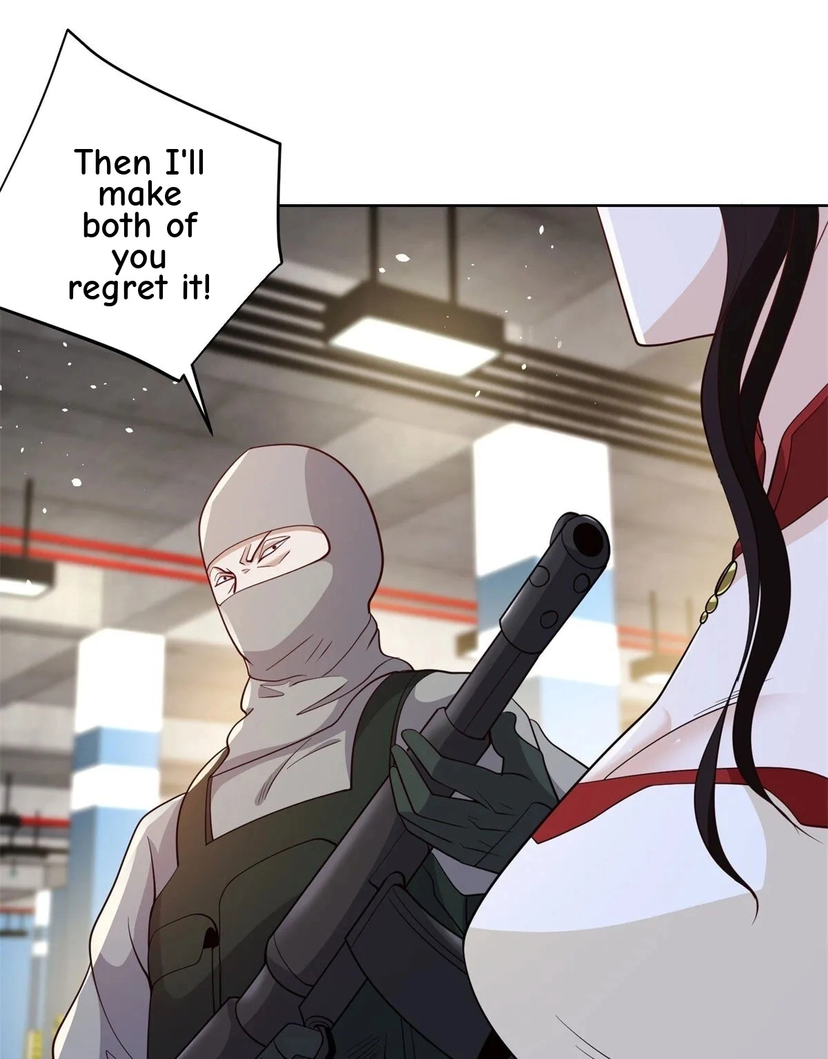 Read Arch Villain chapter 147 image 41 on Lezhin