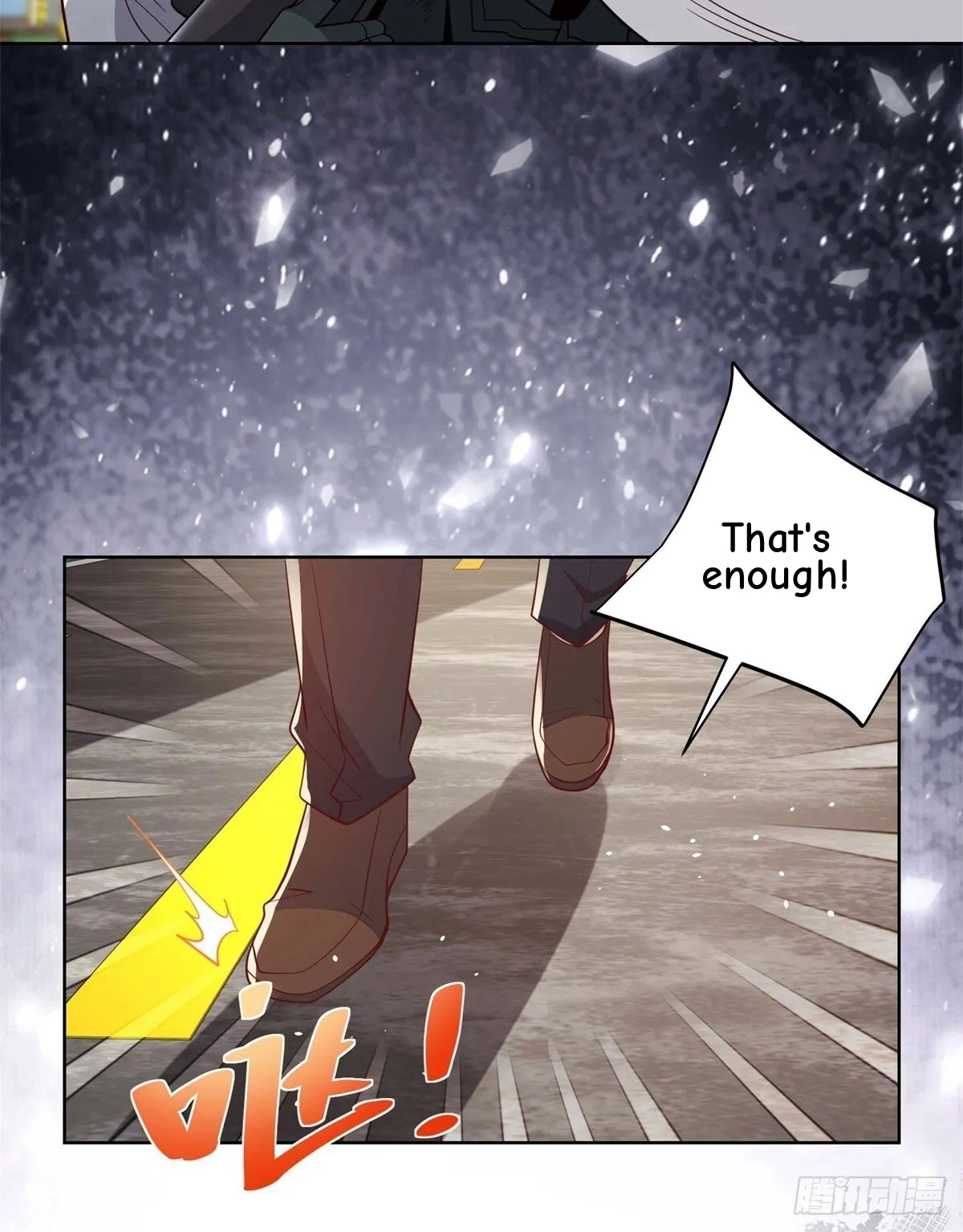 Read Arch Villain chapter 147 image 42 on Lezhin