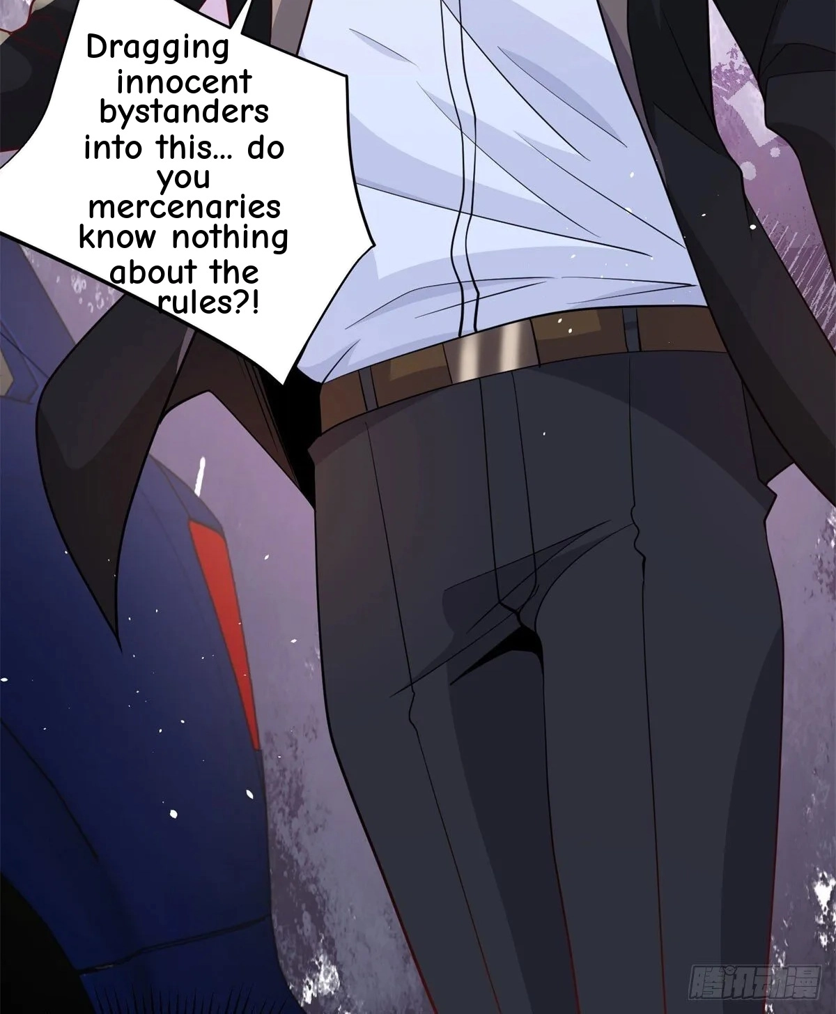 Read Arch Villain chapter 147 image 44 on Lezhin