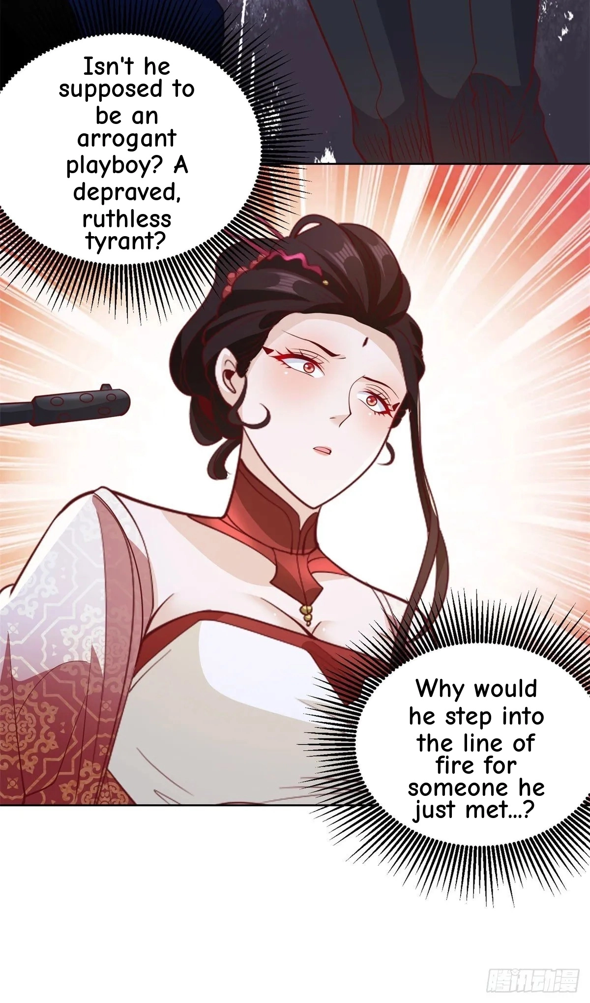 Read Arch Villain chapter 147 image 45 on Lezhin