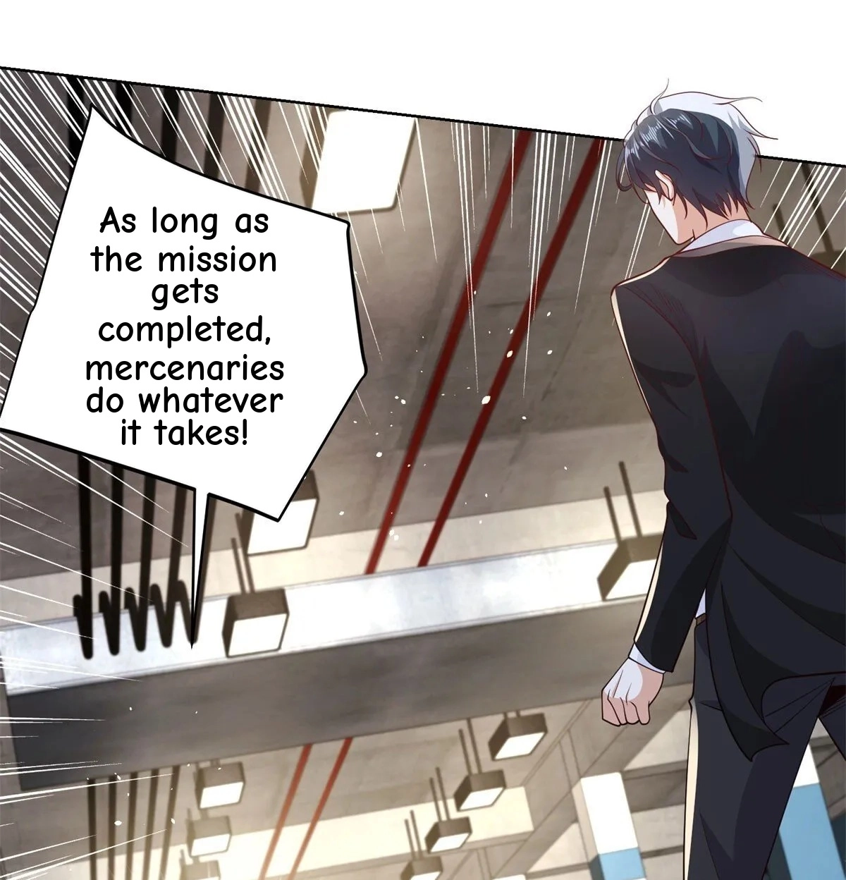 Read Arch Villain chapter 147 image 46 on Lezhin