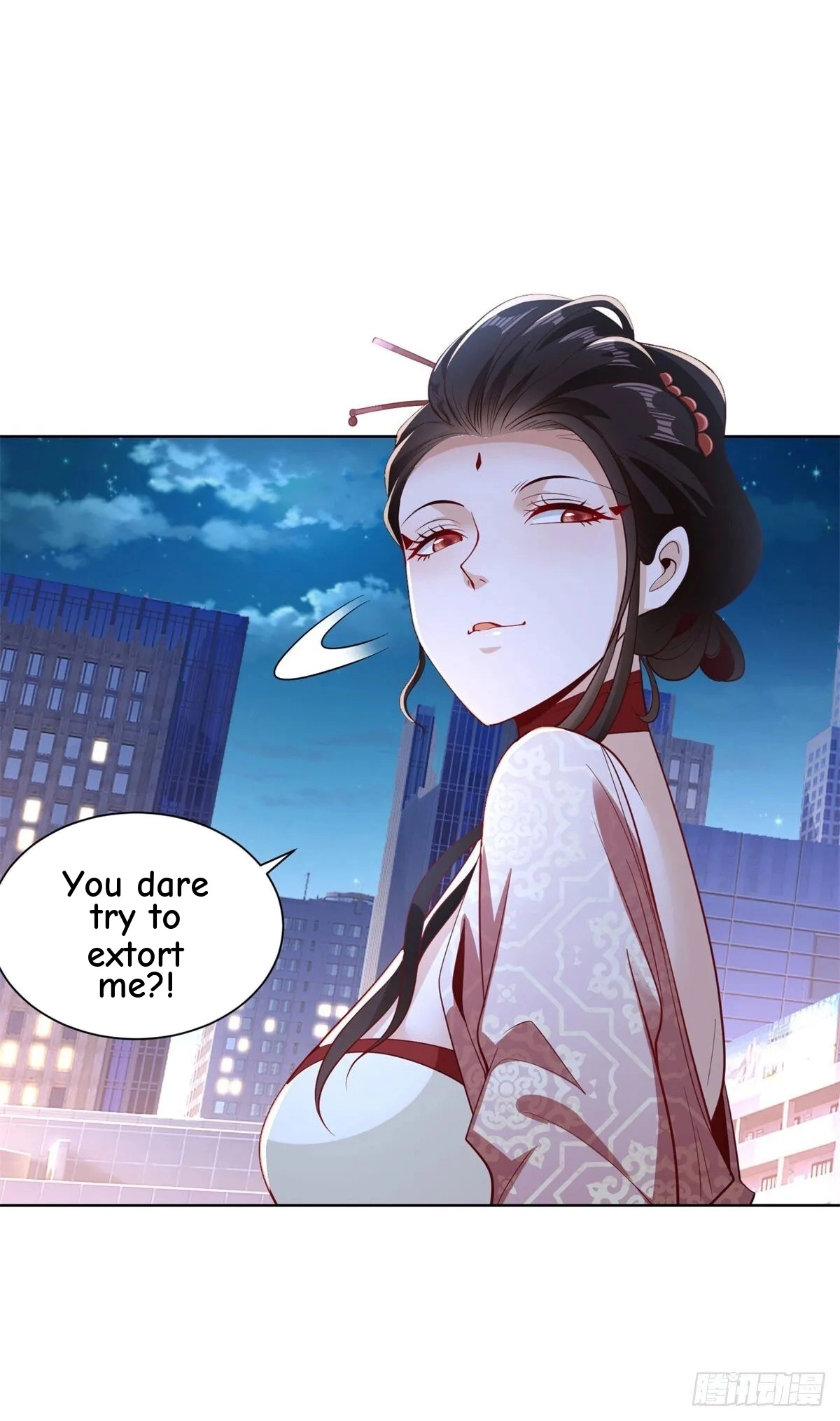 Read Arch Villain chapter 147 image 7 on Lezhin