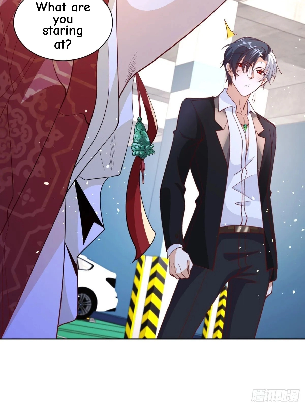 Read Arch Villain chapter 148 image 12 on Lezhin