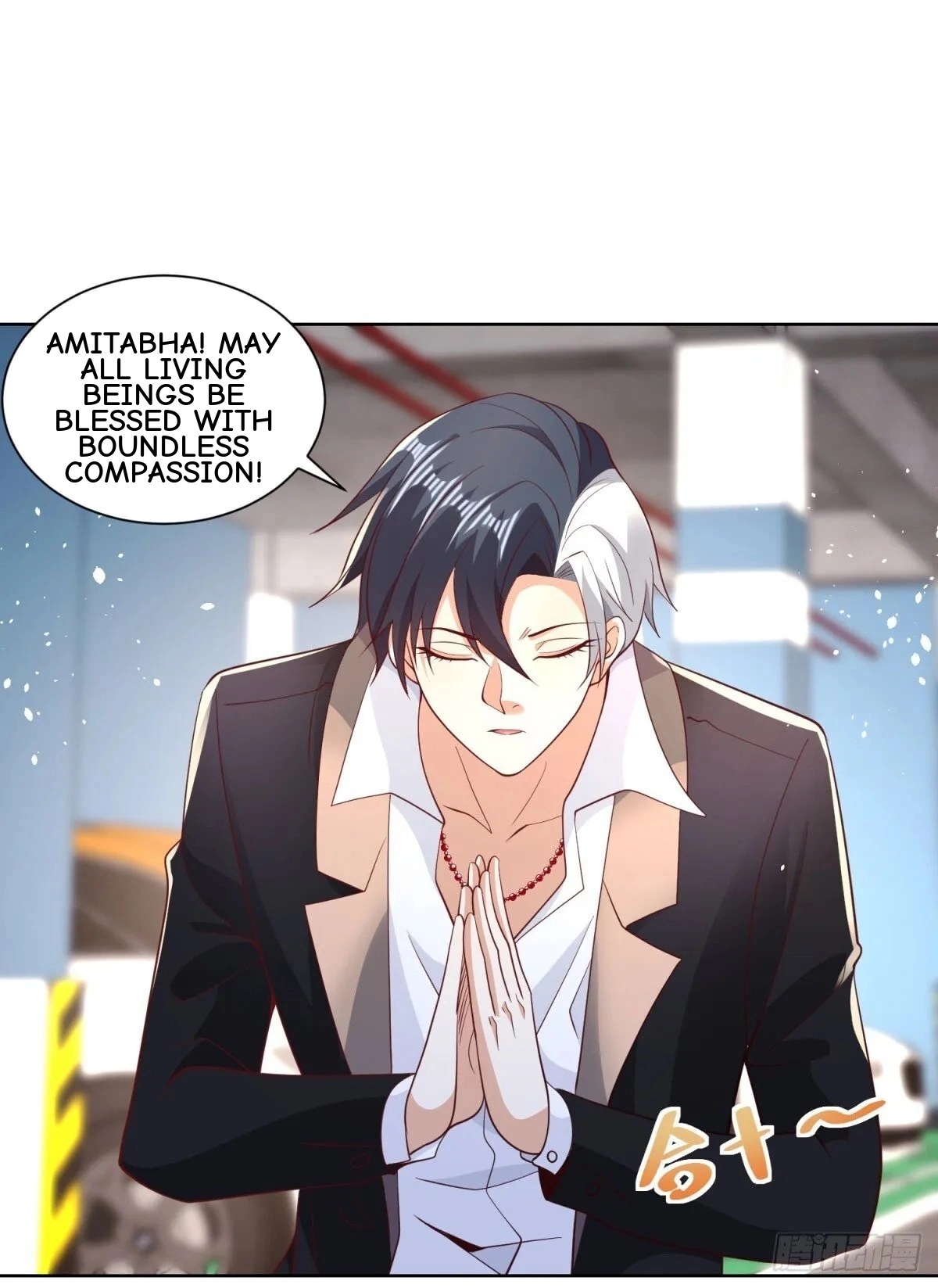 Read Arch Villain chapter 148 image 14 on Lezhin