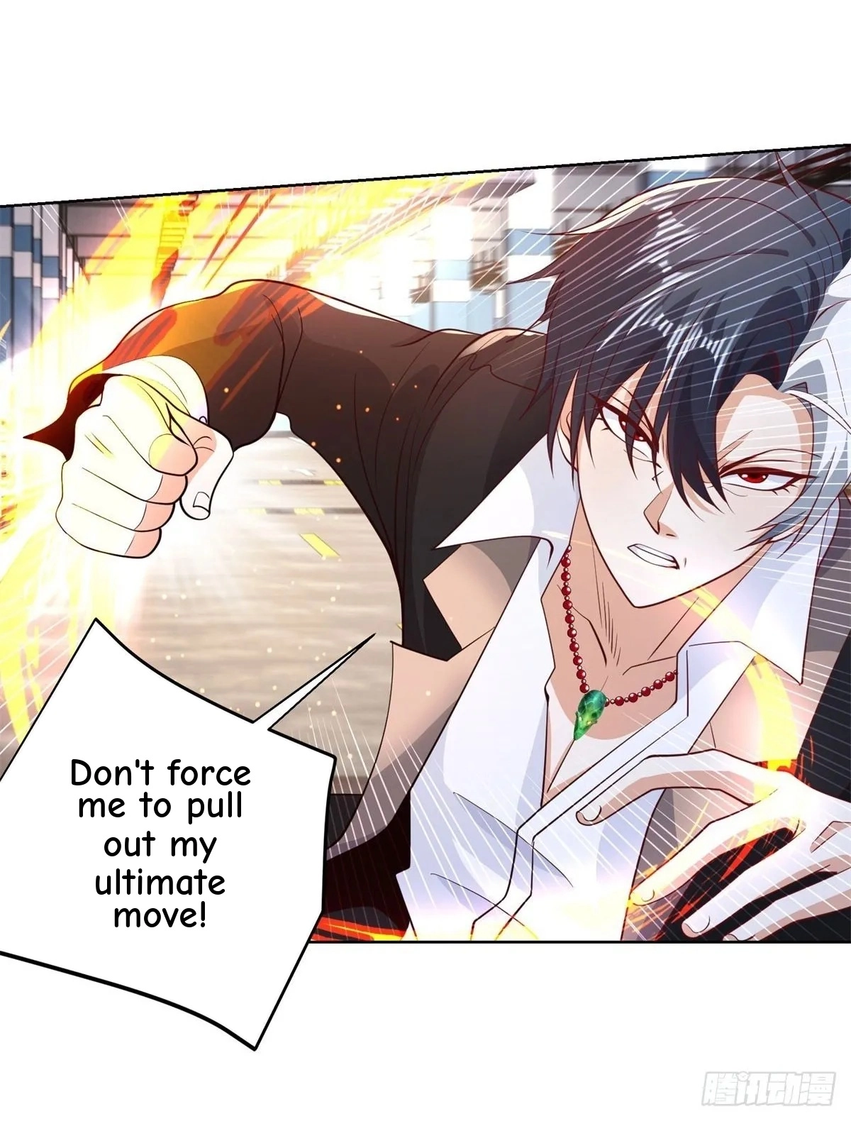 Read Arch Villain chapter 148 image 2 on Lezhin