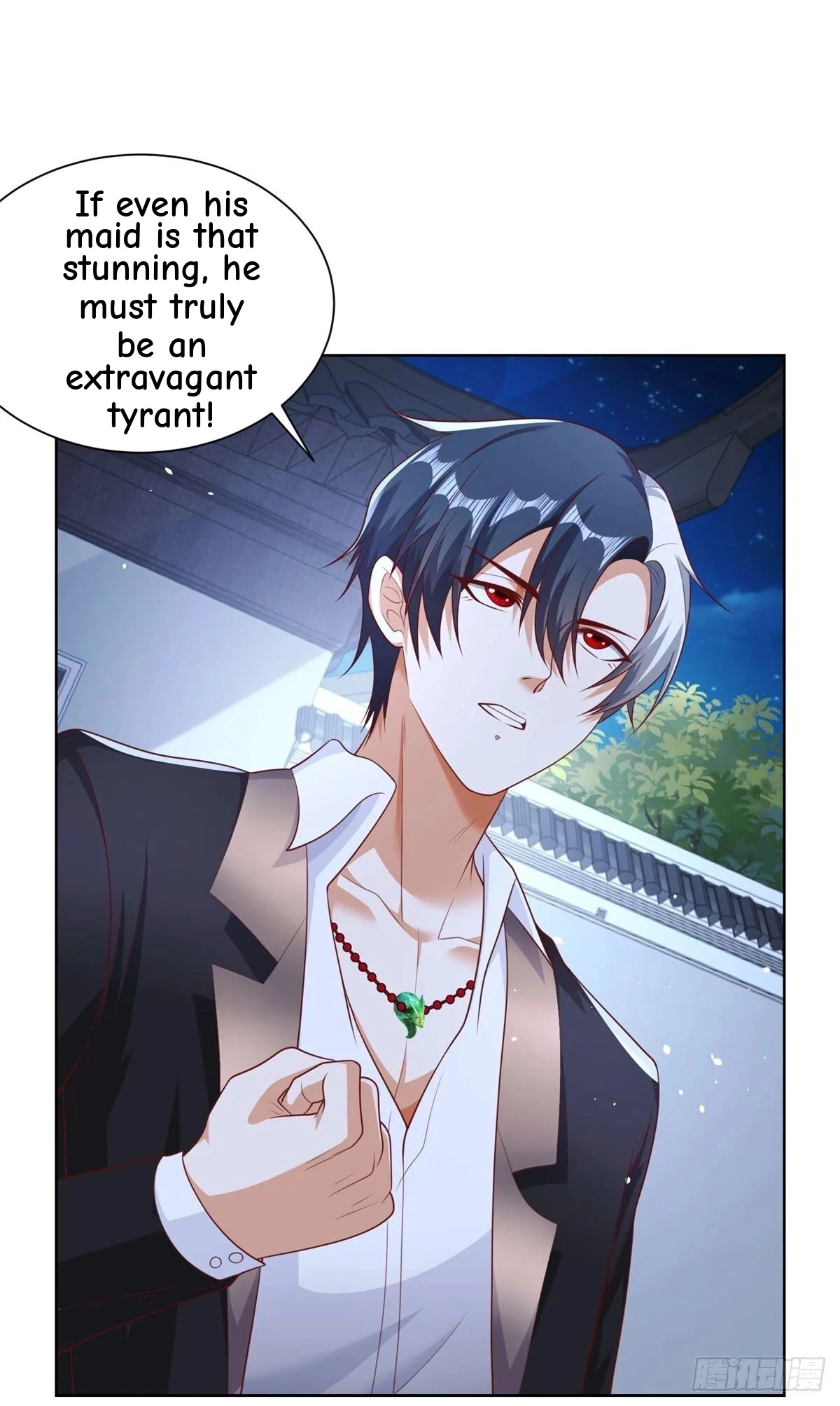 Read Arch Villain chapter 148 image 26 on Lezhin