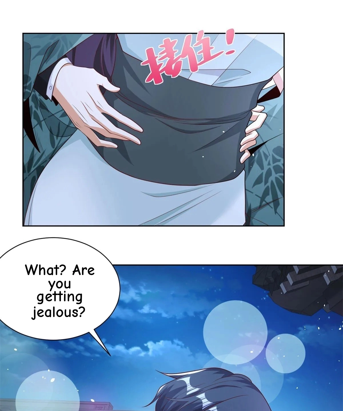 Read Arch Villain chapter 148 image 30 on Lezhin