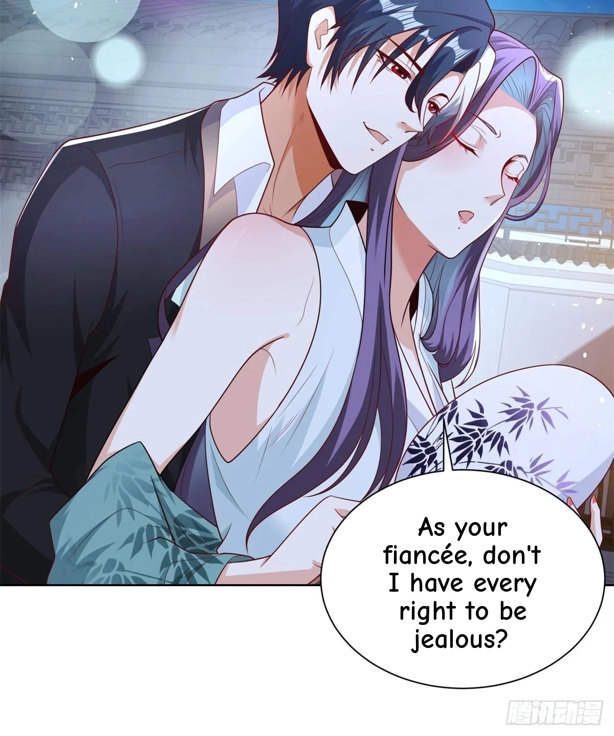 Read Arch Villain chapter 148 image 31 on Lezhin