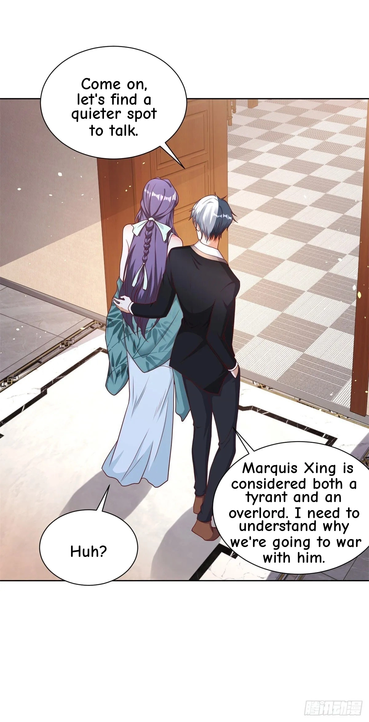 Read Arch Villain chapter 148 image 32 on Lezhin