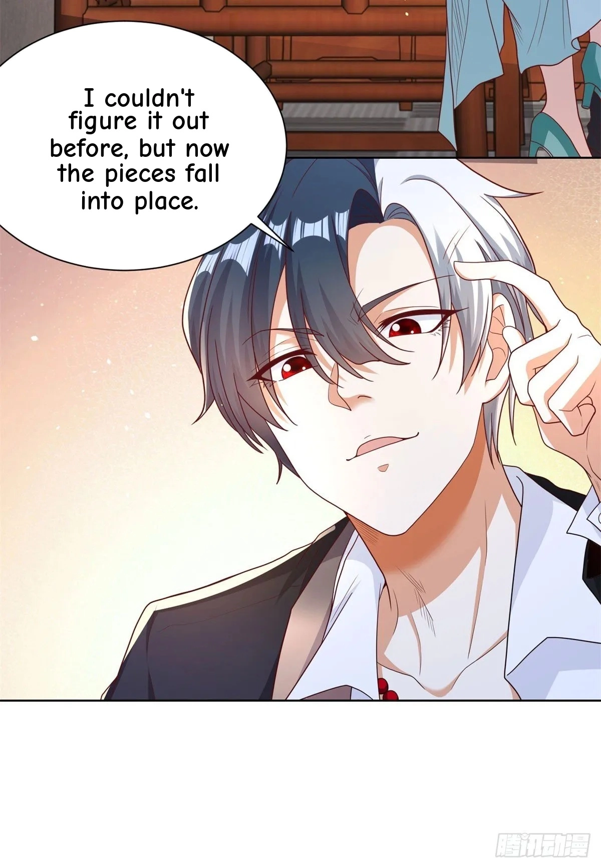 Read Arch Villain chapter 148 image 35 on Lezhin