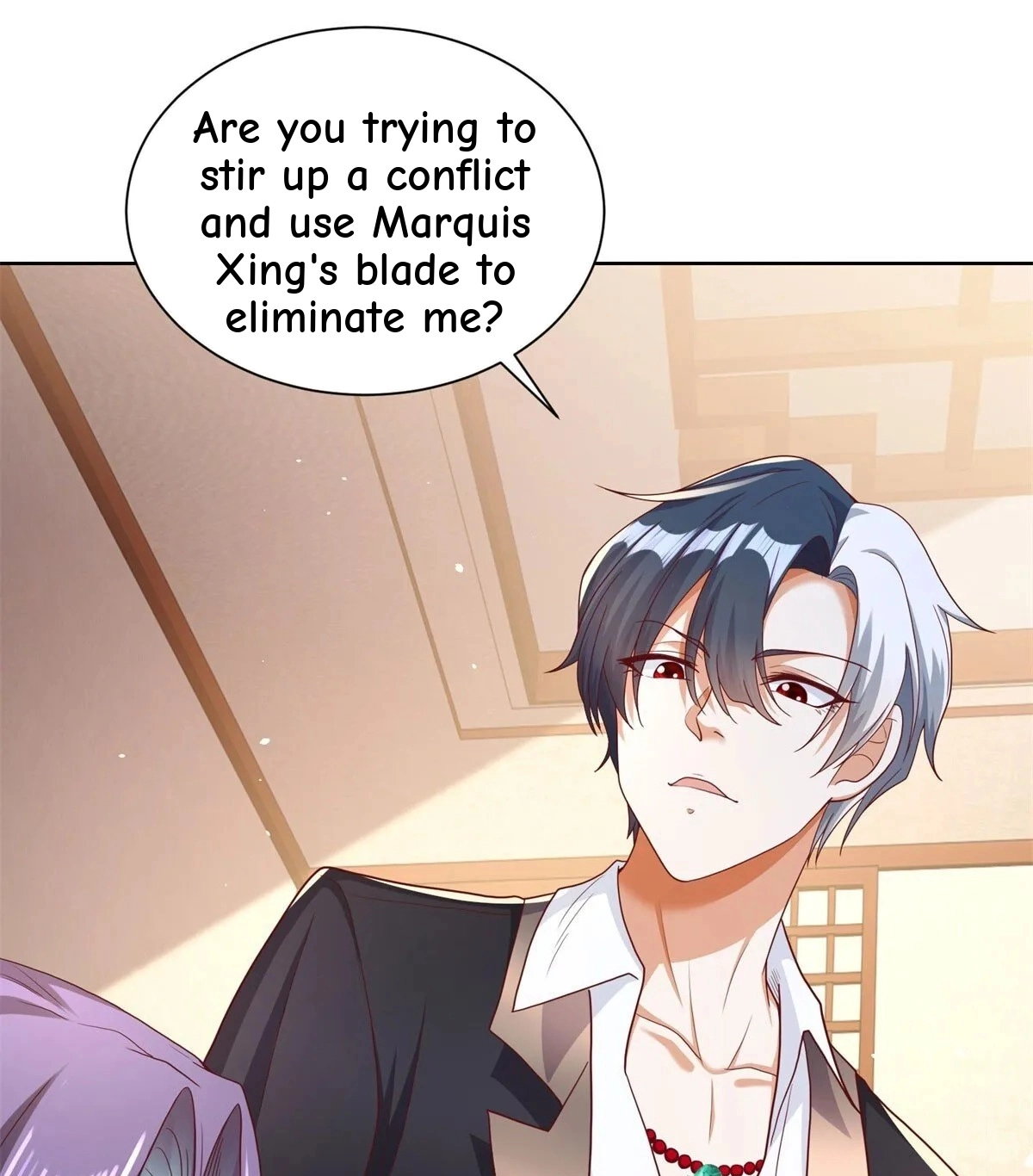 Read Arch Villain chapter 148 image 36 on Lezhin