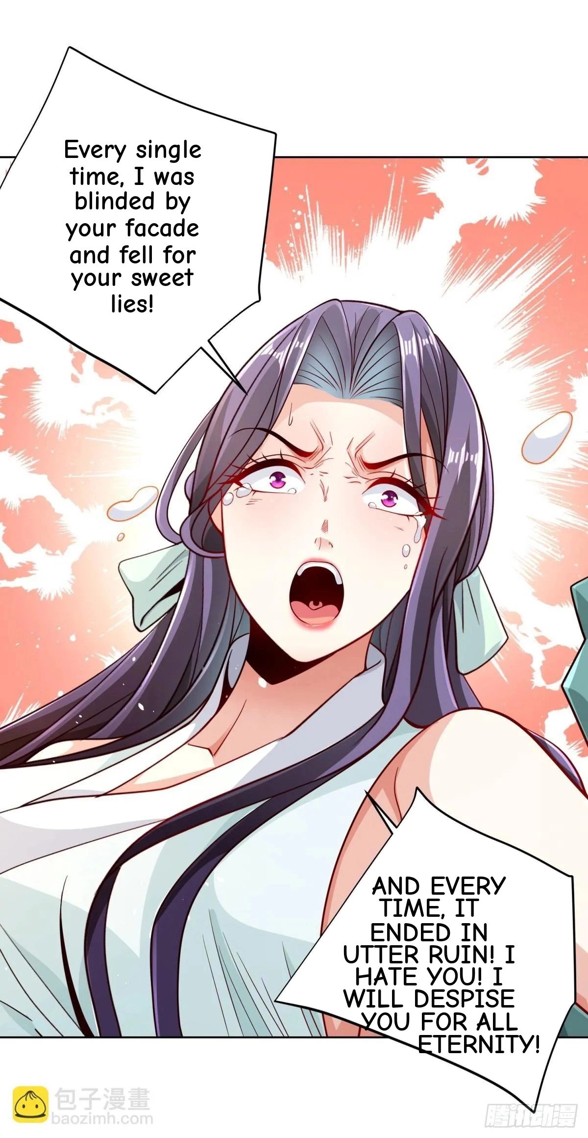 Read Arch Villain chapter 149 image 10 on Lezhin