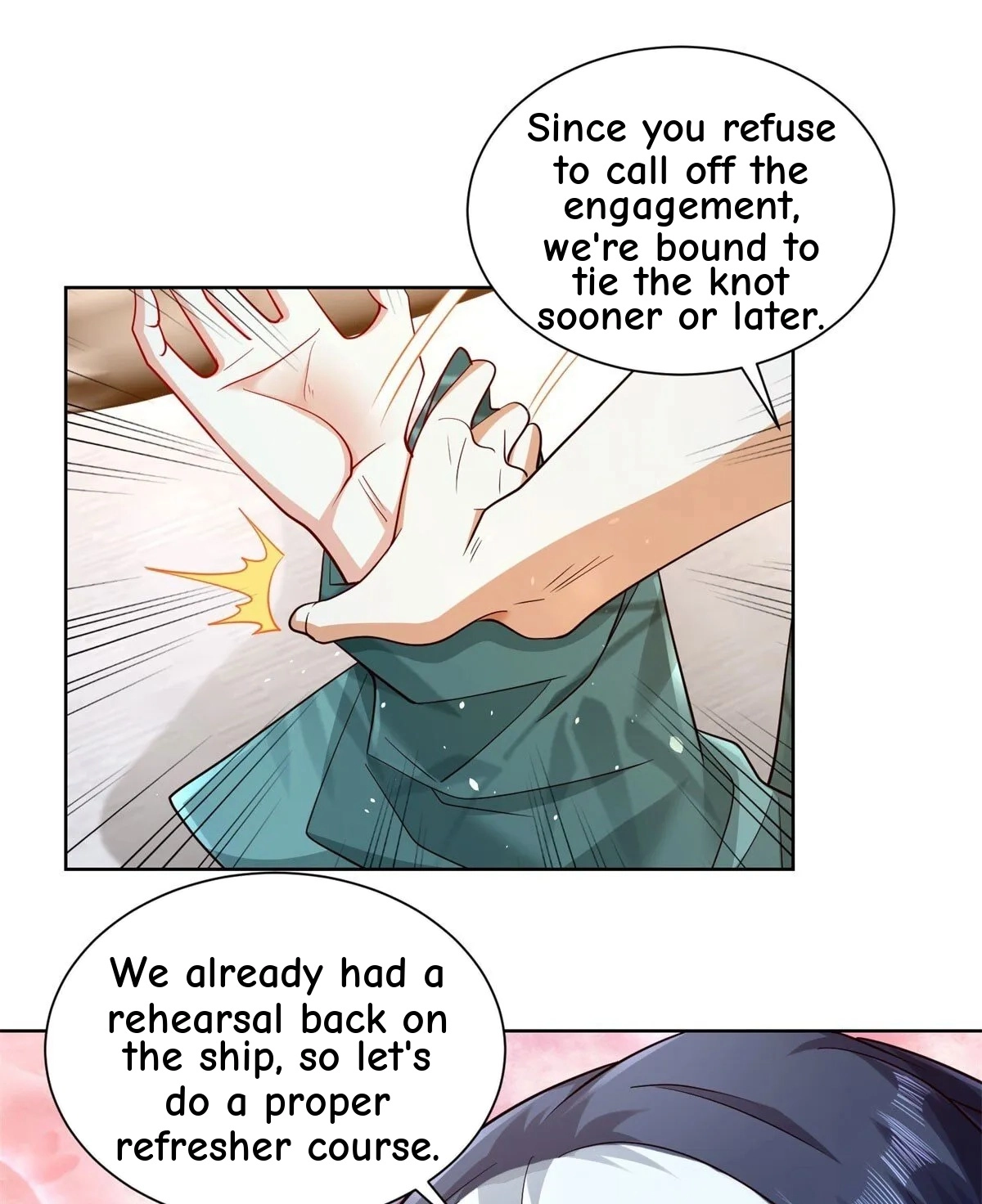 Read Arch Villain chapter 149 image 21 on Lezhin