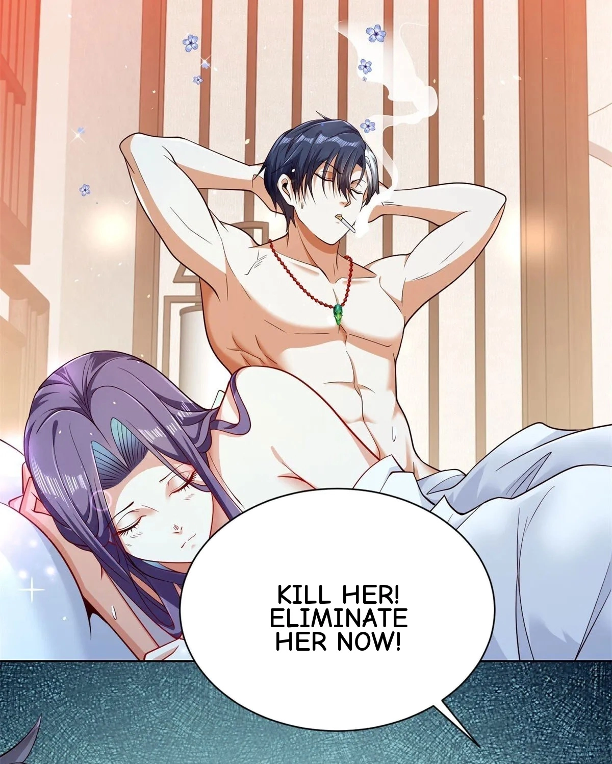 Read Arch Villain chapter 149 image 25 on Lezhin