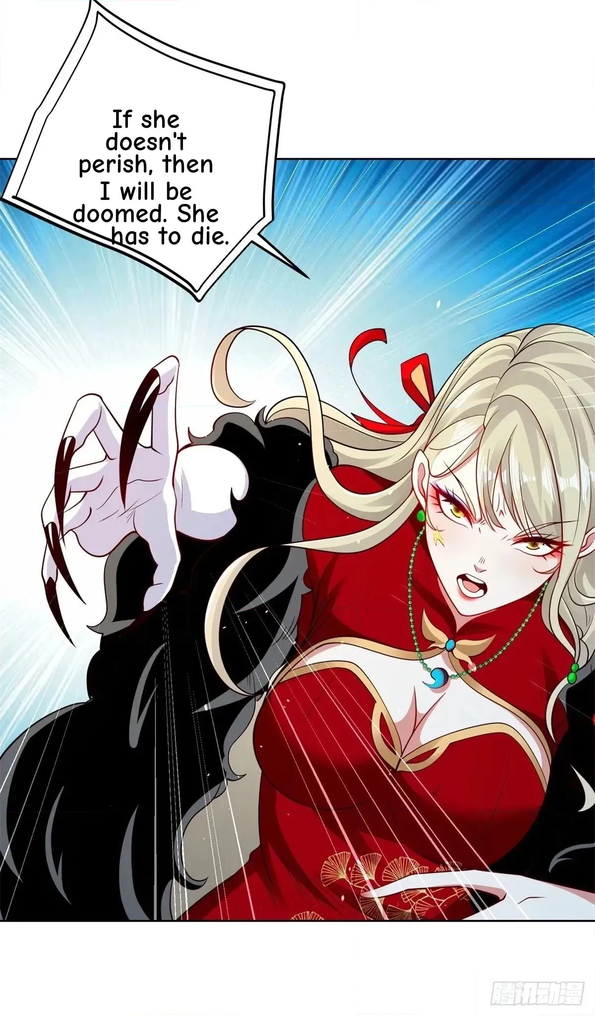 Read Arch Villain chapter 149 image 29 on Lezhin