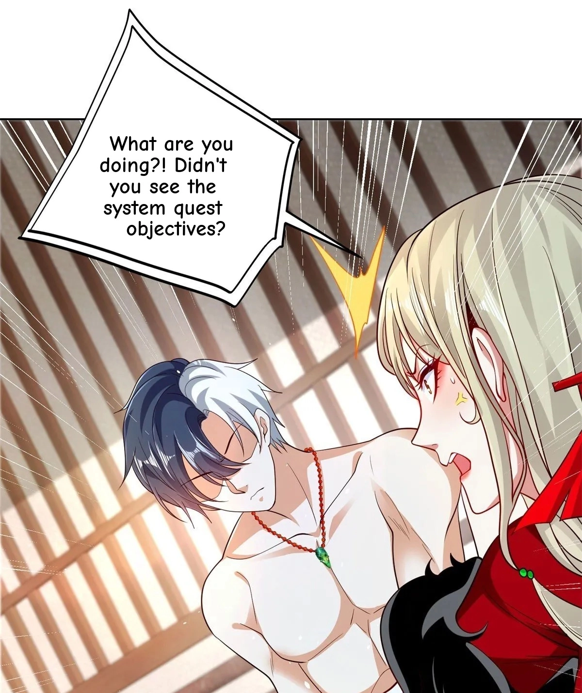 Read Arch Villain chapter 149 image 31 on Lezhin