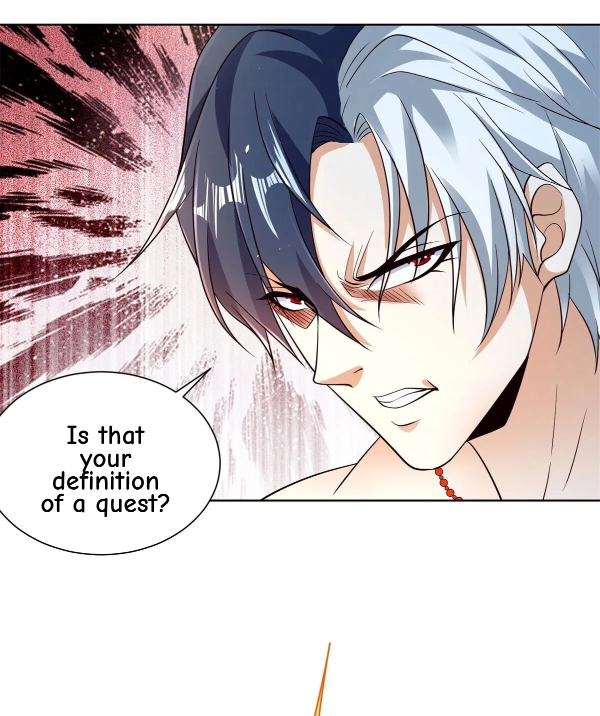 Read Arch Villain chapter 149 image 33 on Lezhin