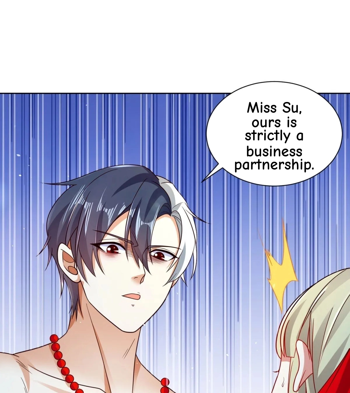 Read Arch Villain chapter 149 image 37 on Lezhin