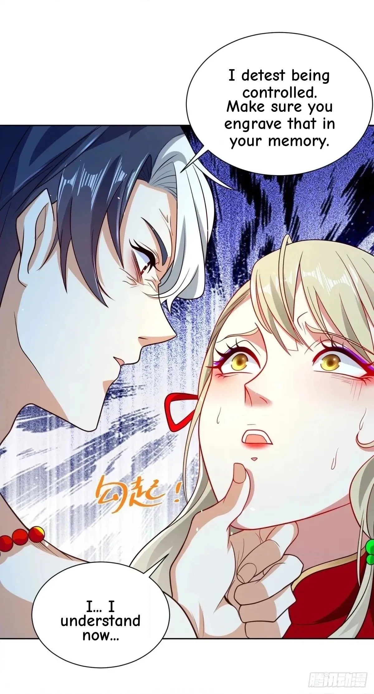 Read Arch Villain chapter 149 image 39 on Lezhin