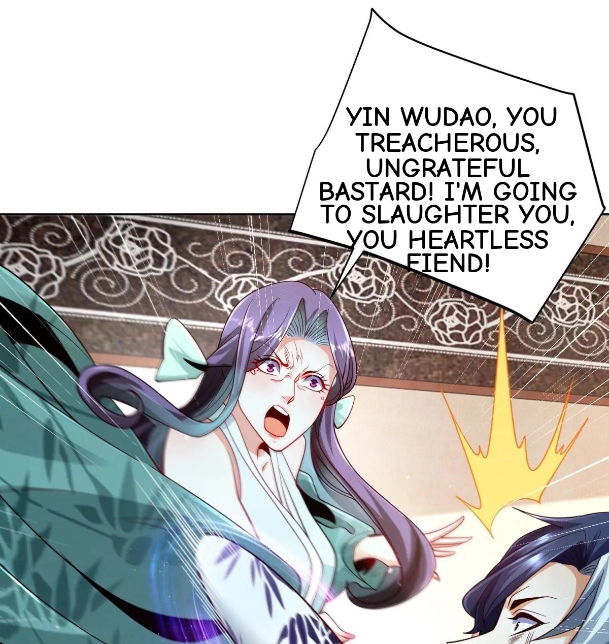Read Arch Villain chapter 149 image 6 on Lezhin