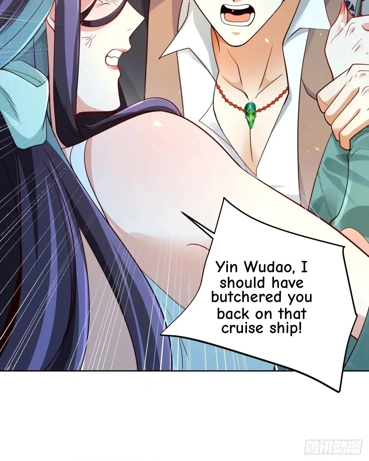 Read Arch Villain chapter 149 image 9 on Lezhin