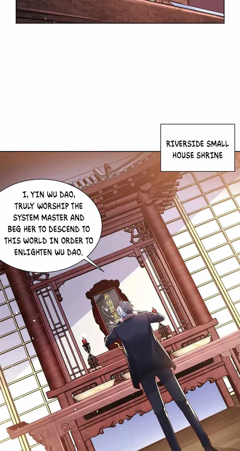 Read Arch Villain chapter 15 image 1 on Lezhin