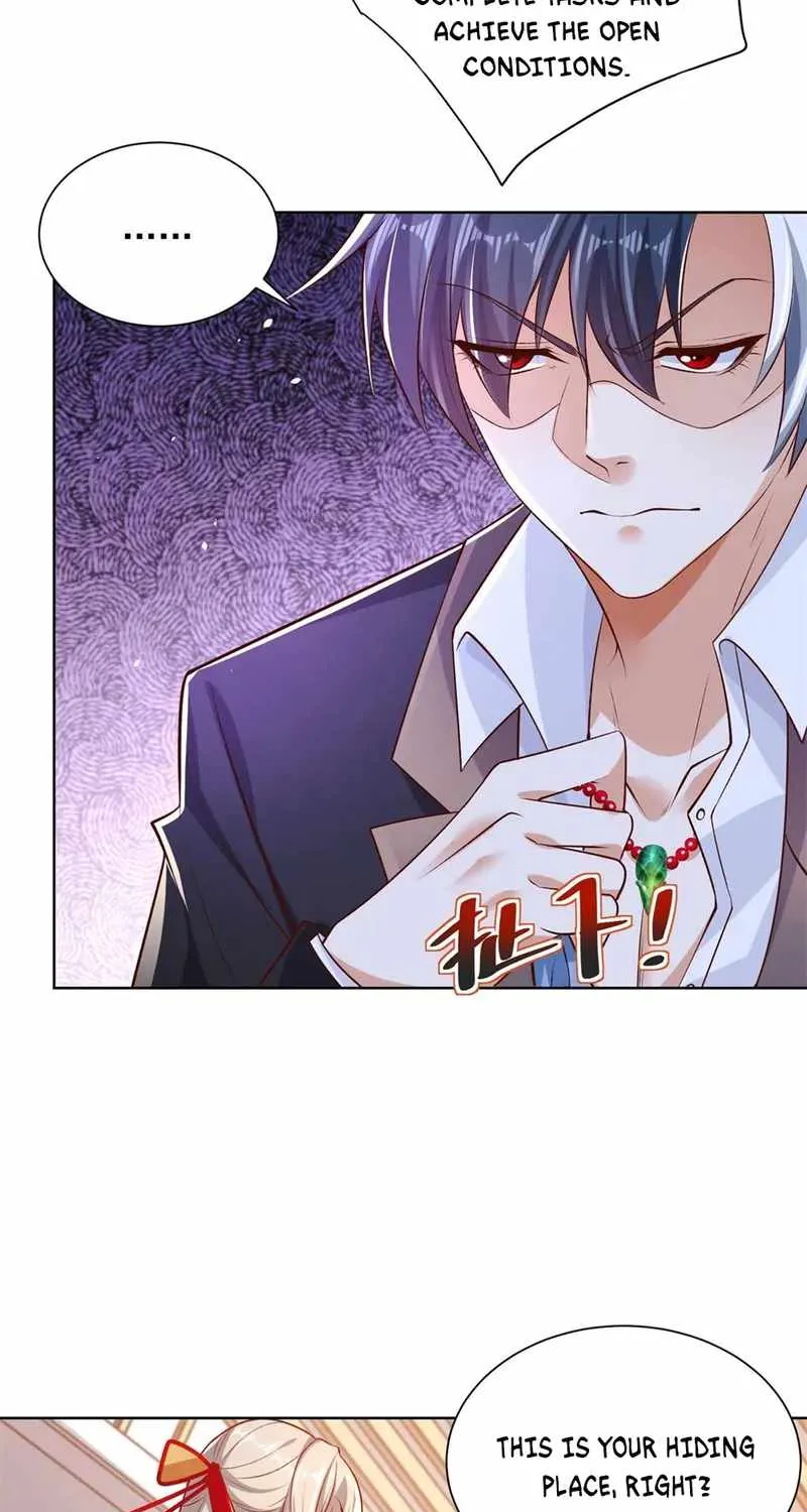 Read Arch Villain chapter 15 image 10 on Lezhin