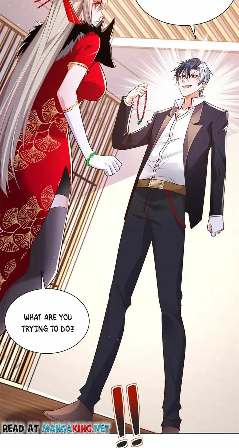 Read Arch Villain chapter 15 image 11 on Lezhin