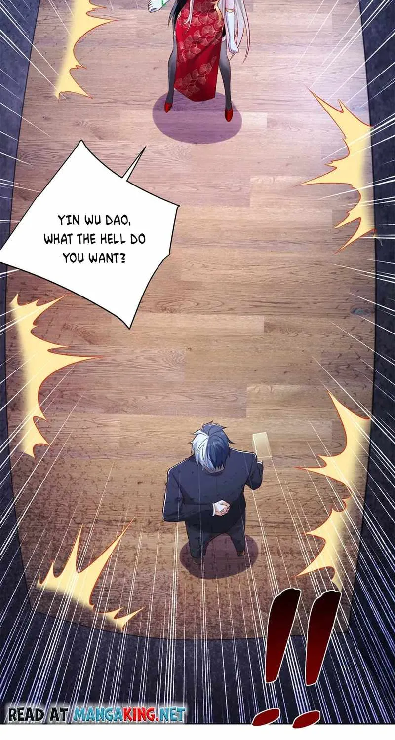 Read Arch Villain chapter 15 image 15 on Lezhin