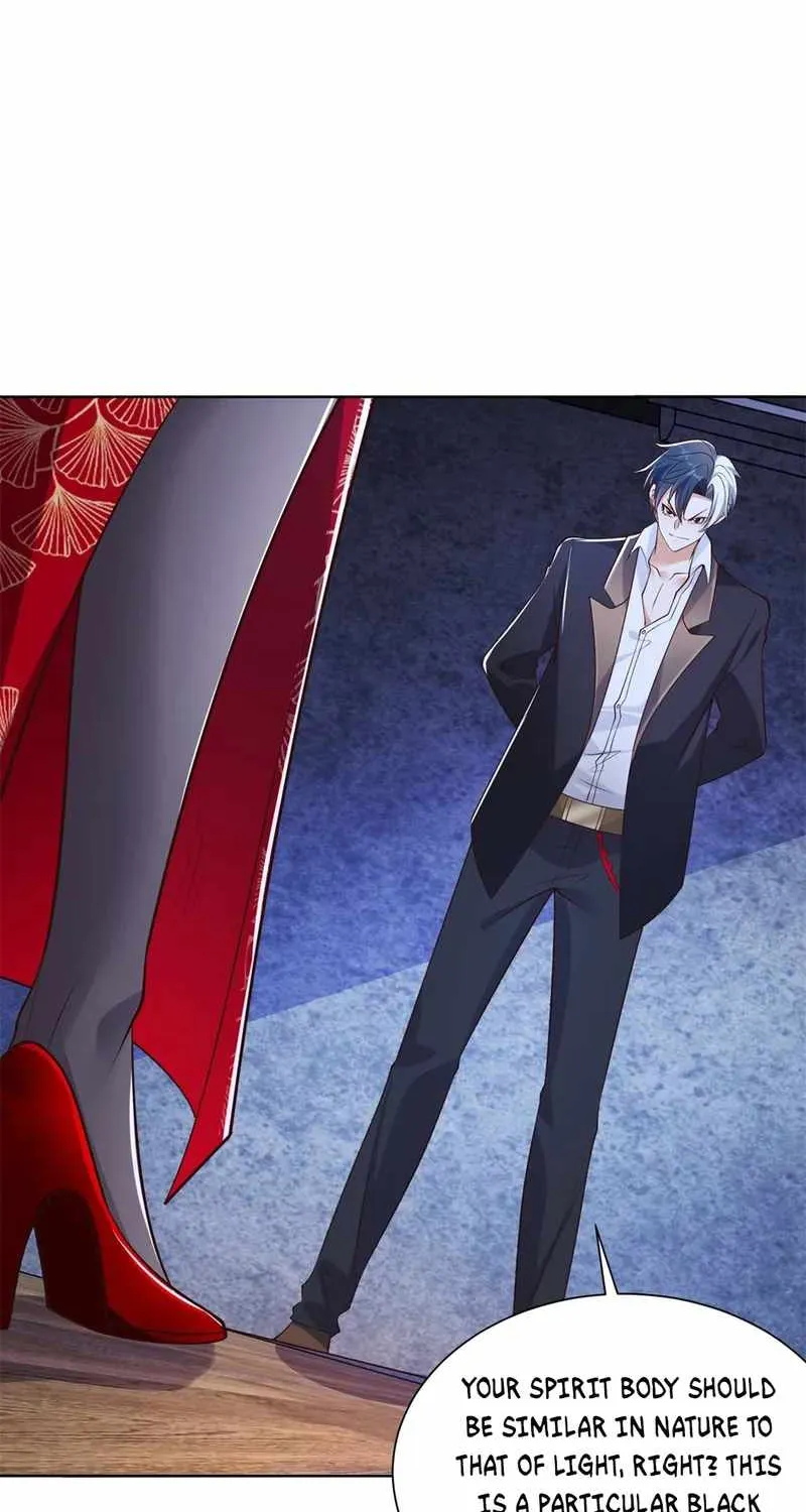 Read Arch Villain chapter 15 image 16 on Lezhin