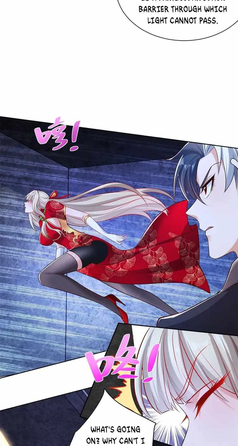 Read Arch Villain chapter 15 image 17 on Lezhin