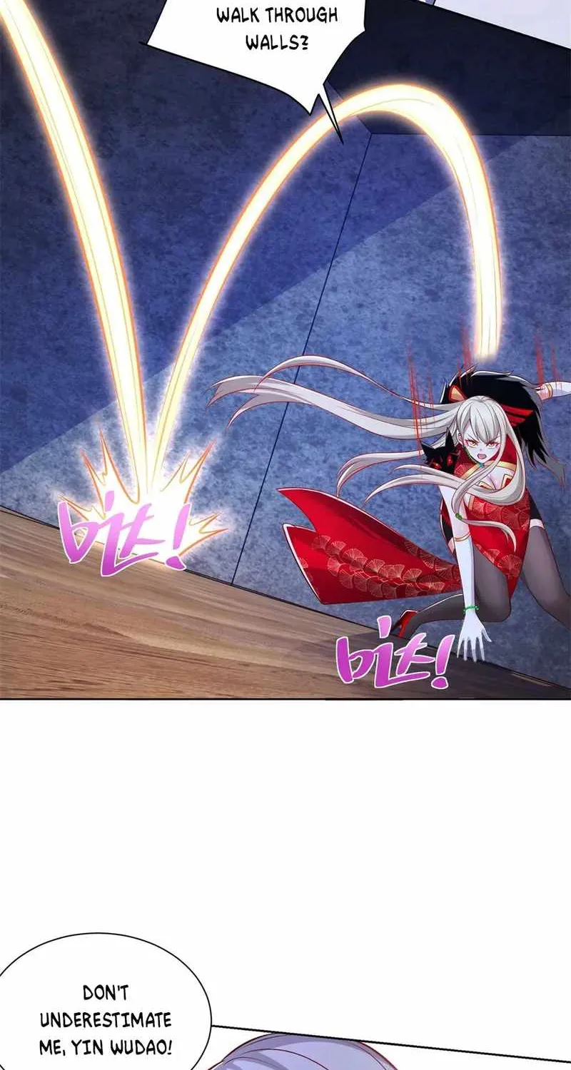 Read Arch Villain chapter 15 image 18 on Lezhin