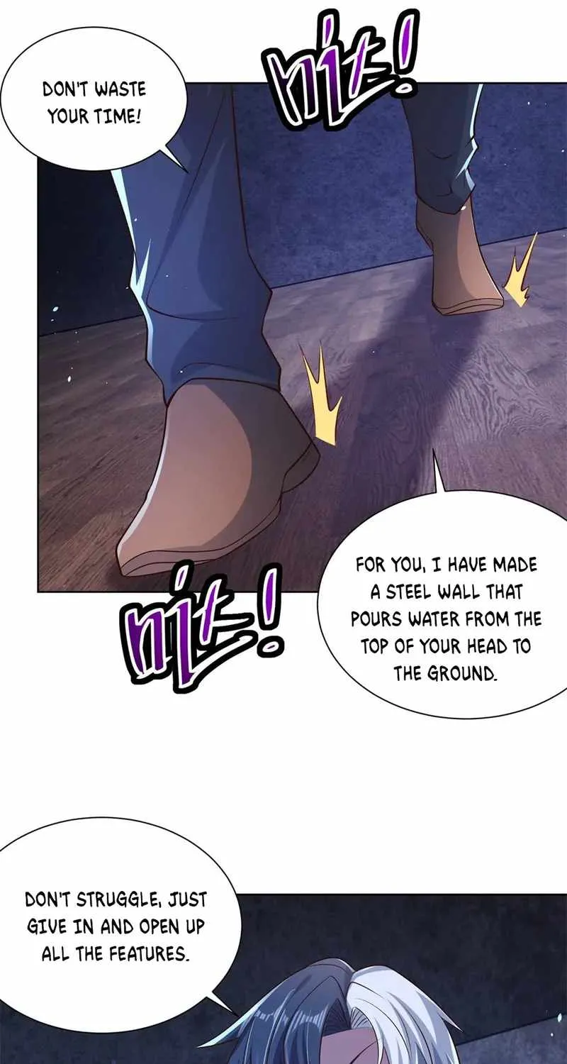 Read Arch Villain chapter 15 image 22 on Lezhin