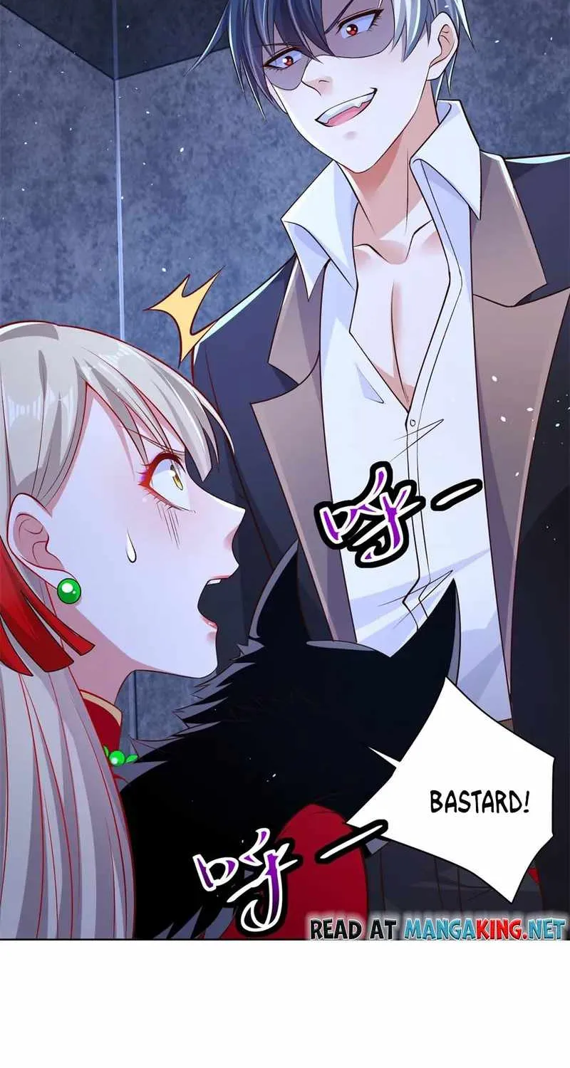 Read Arch Villain chapter 15 image 23 on Lezhin