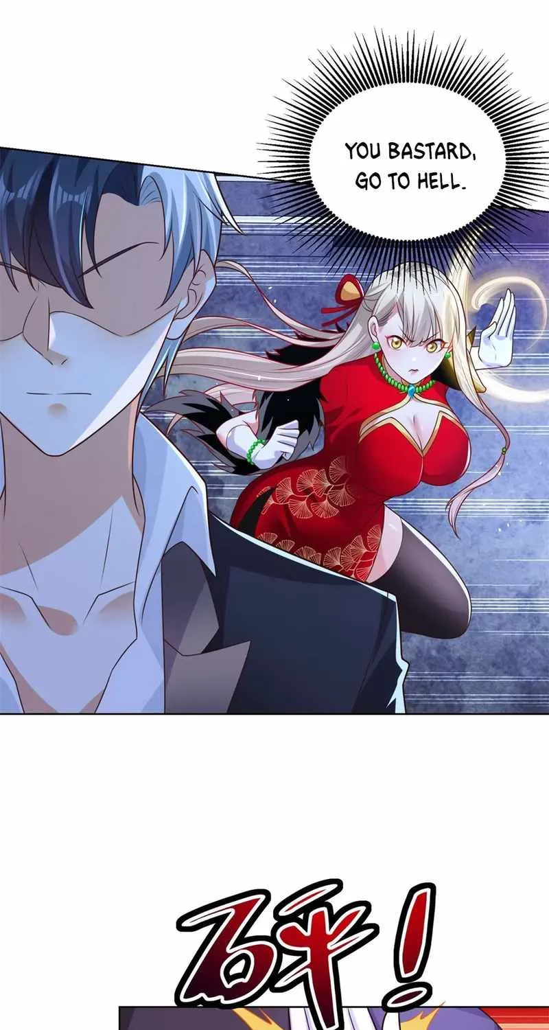 Read Arch Villain chapter 15 image 27 on Lezhin