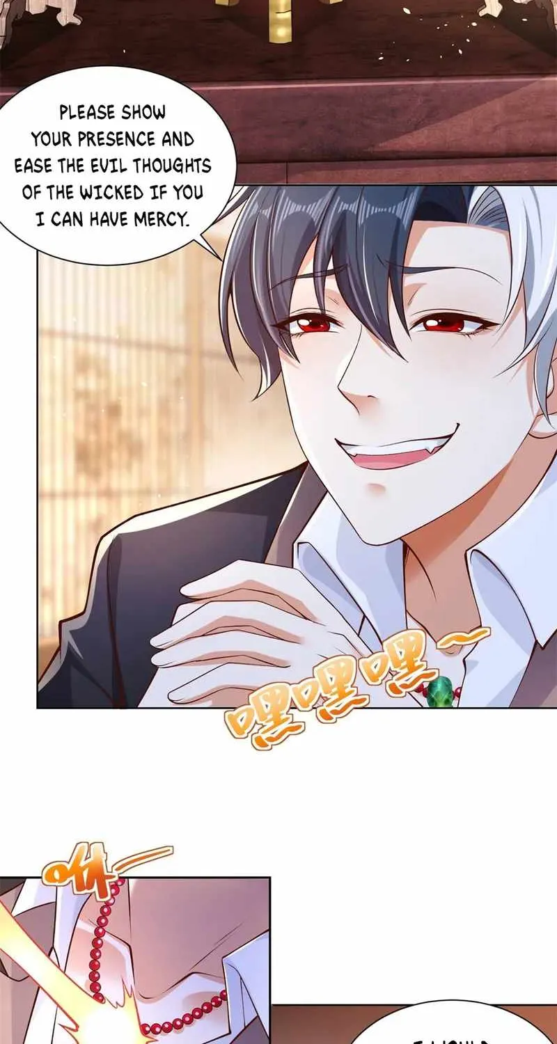 Read Arch Villain chapter 15 image 3 on Lezhin