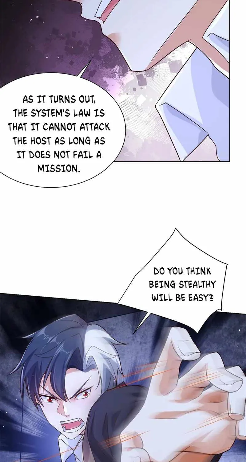 Read Arch Villain chapter 15 image 30 on Lezhin