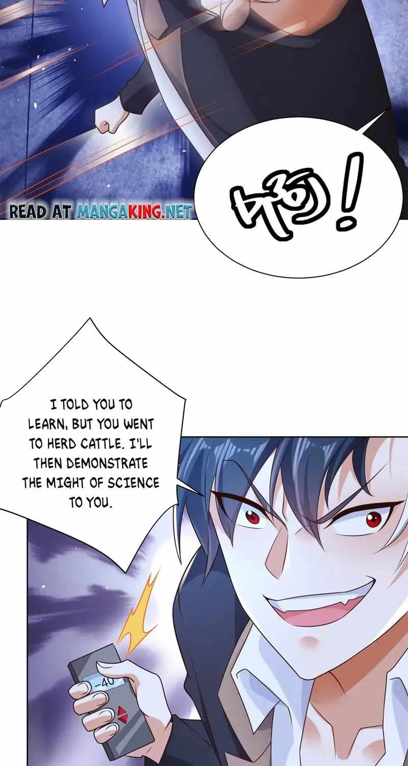 Read Arch Villain chapter 15 image 31 on Lezhin