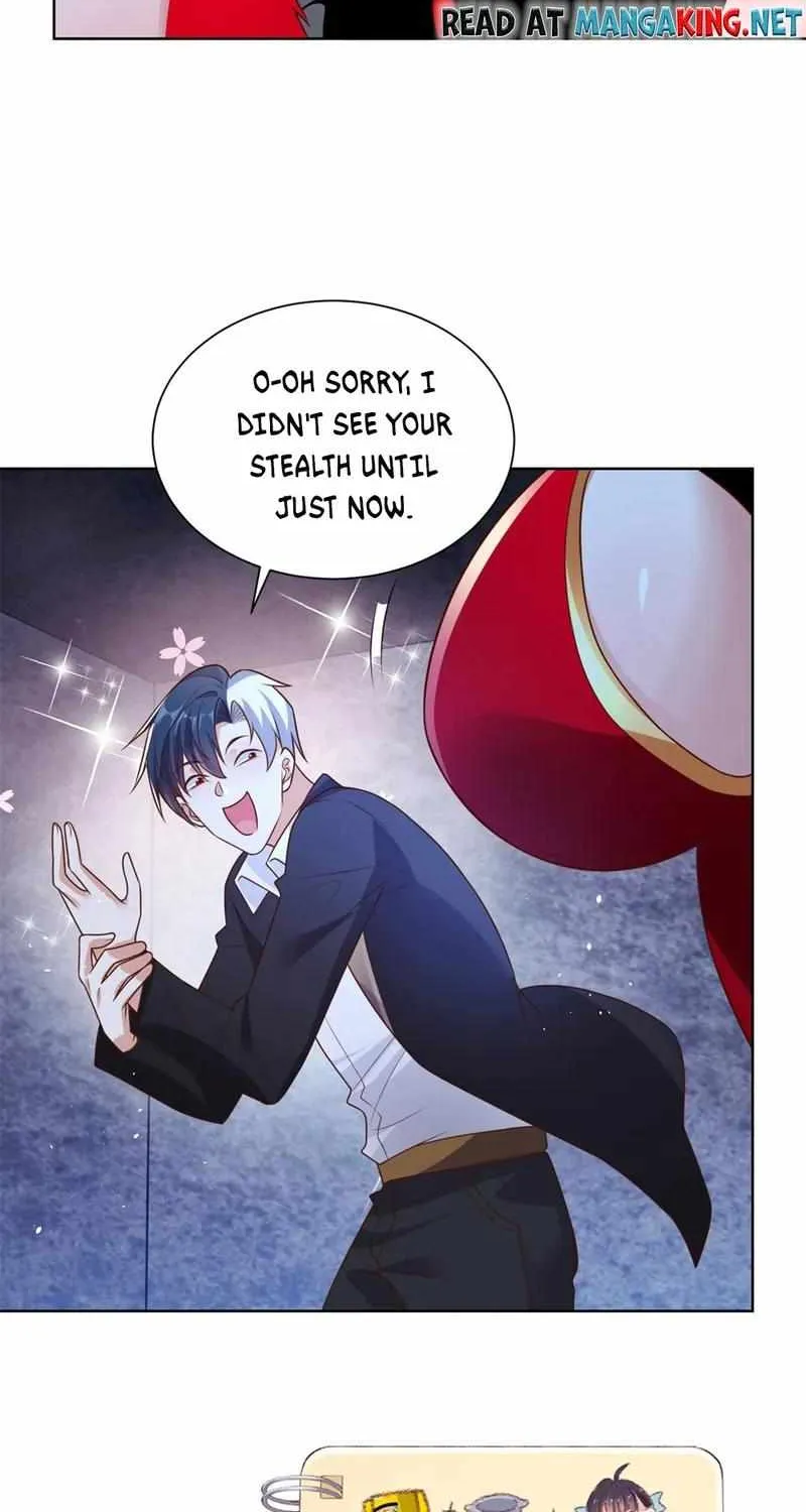 Read Arch Villain chapter 15 image 36 on Lezhin