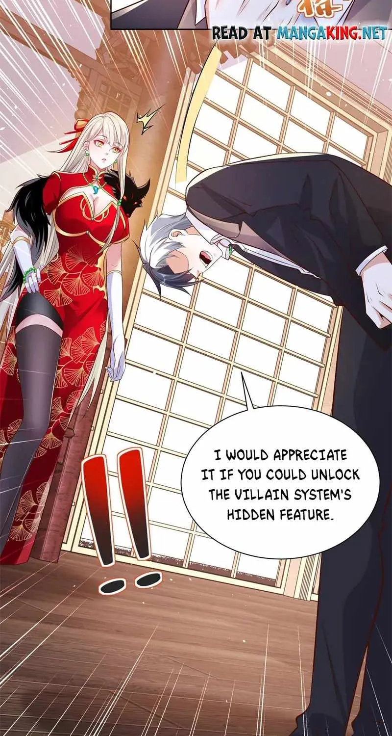 Read Arch Villain chapter 15 image 8 on Lezhin