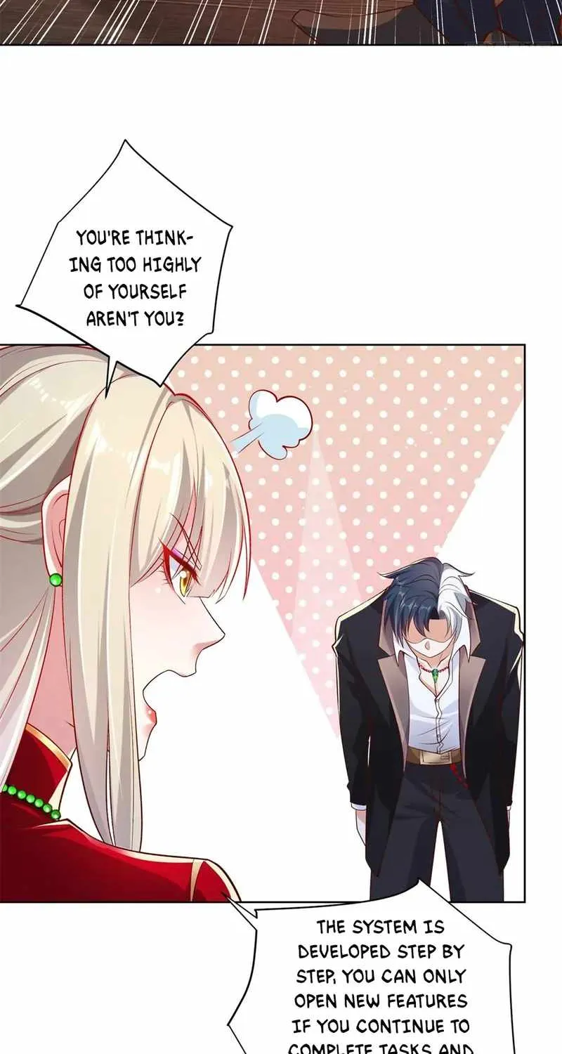 Read Arch Villain chapter 15 image 9 on Lezhin