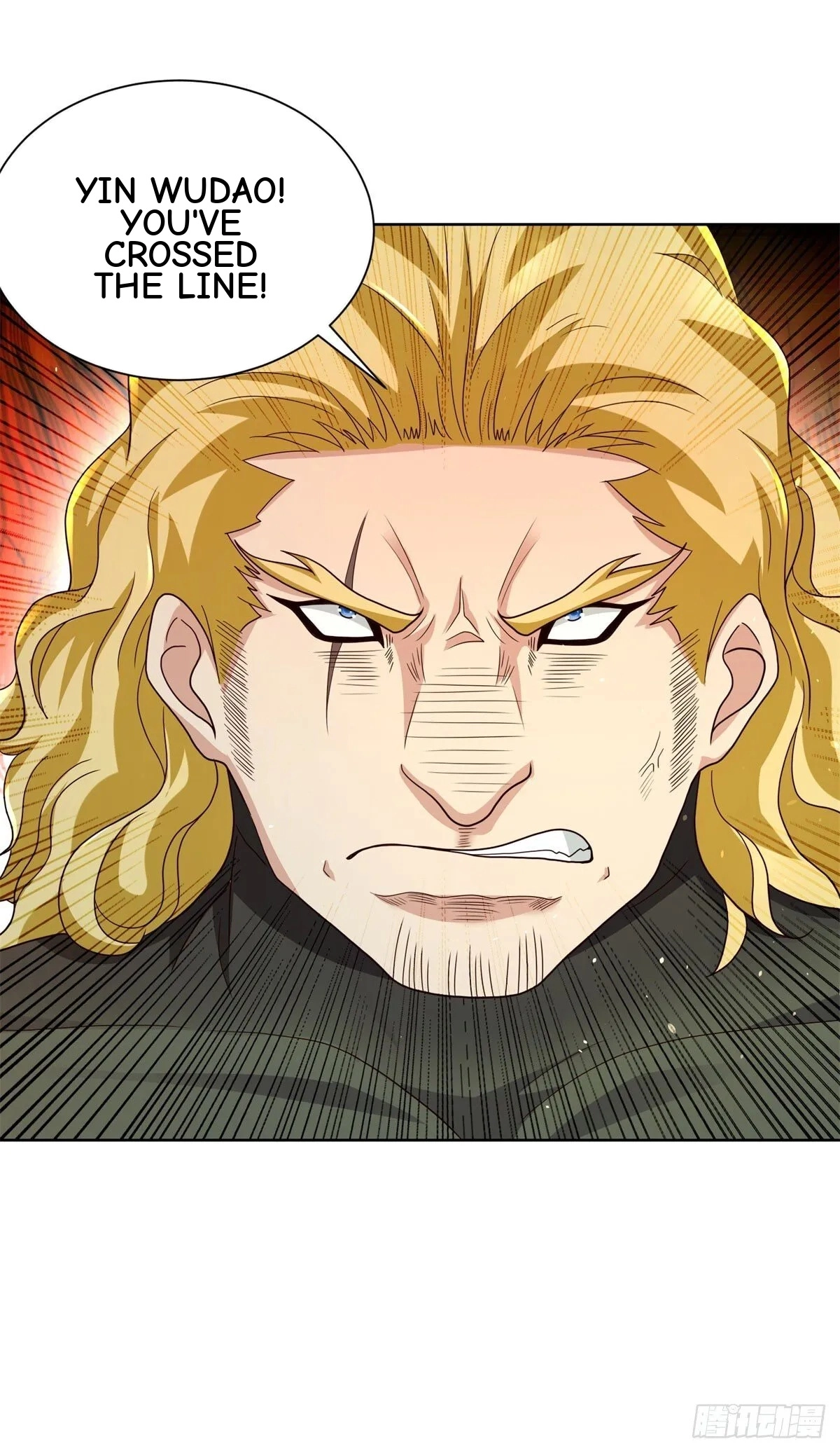 Read Arch Villain chapter 150 image 11 on Lezhin